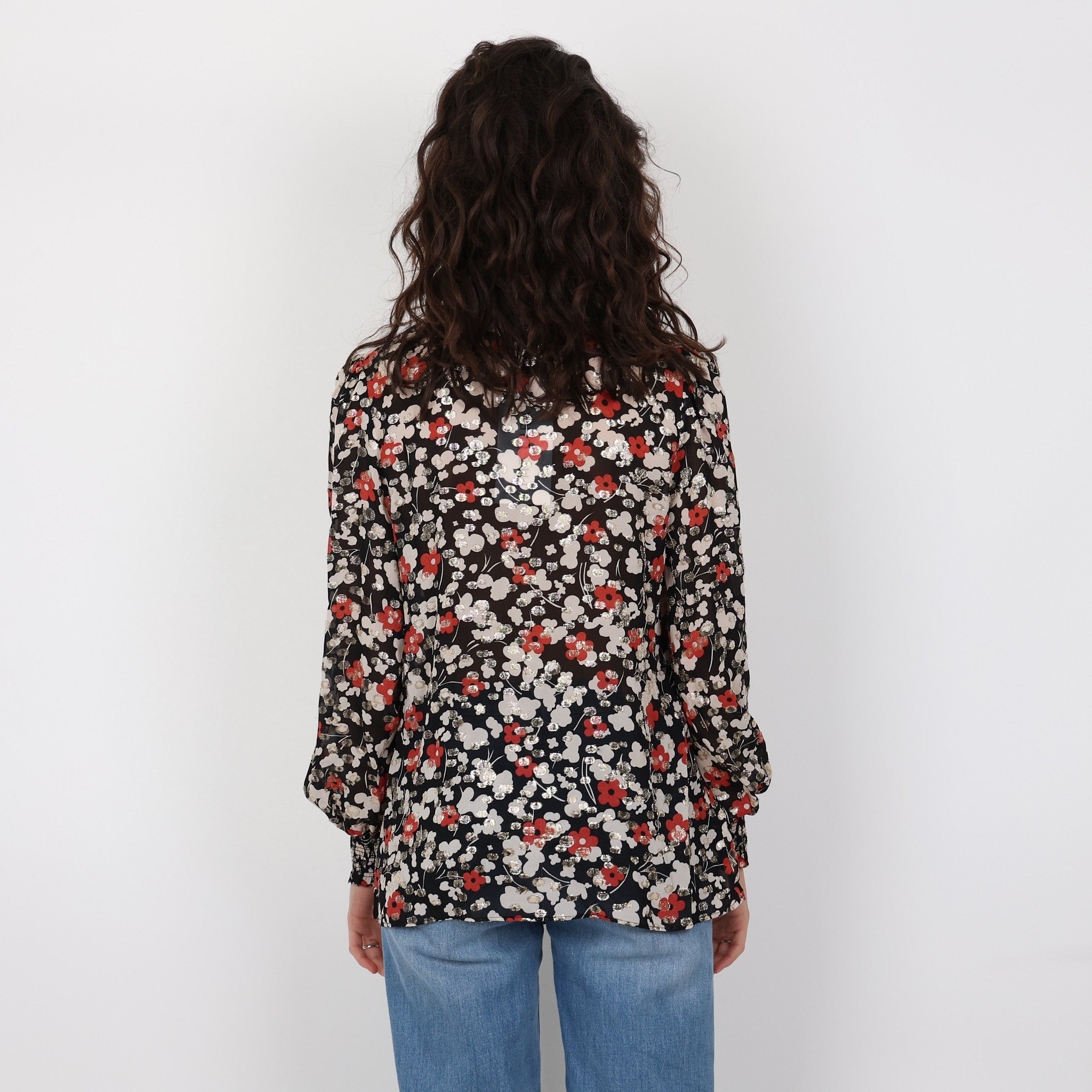 Blouse, UK Size 8