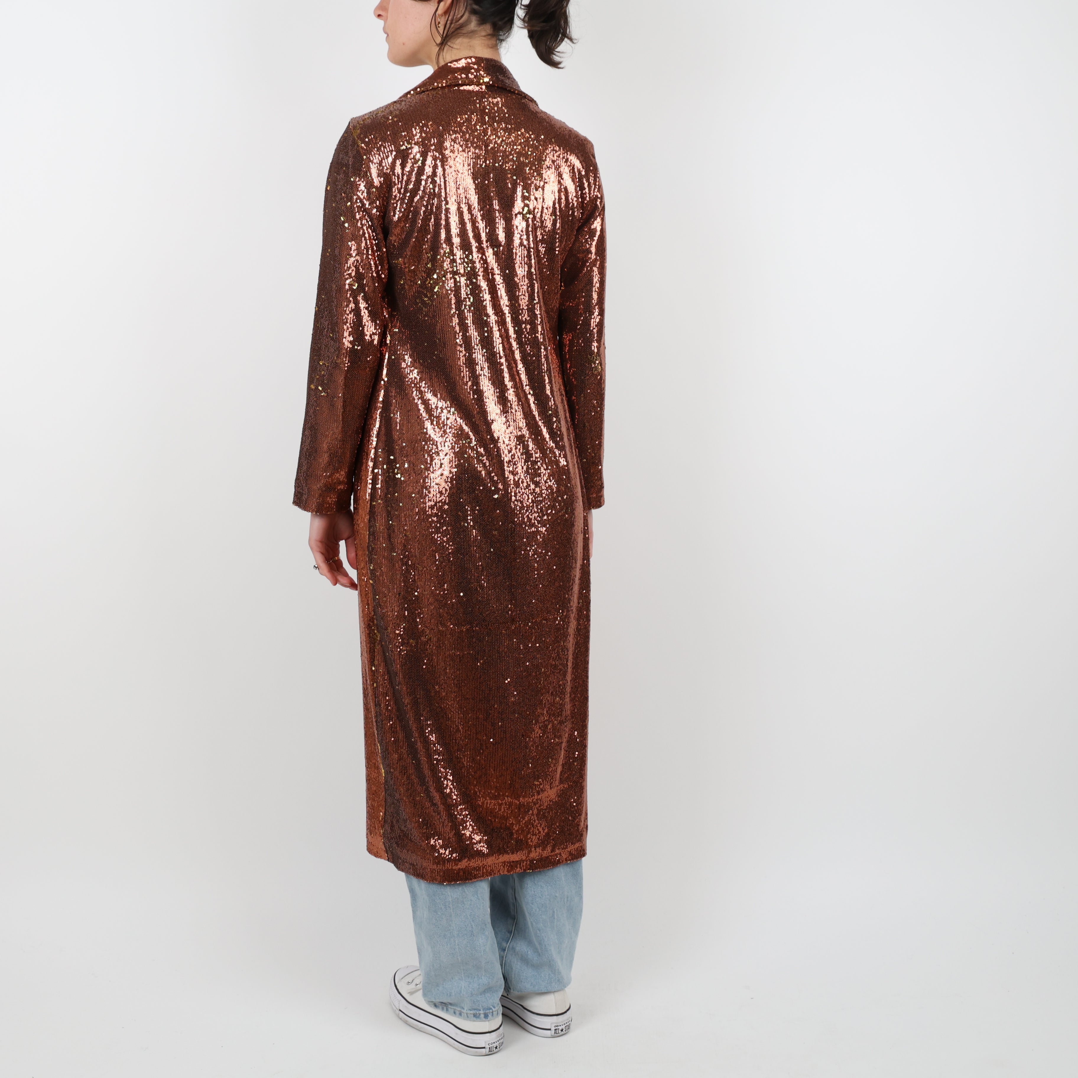 Jacket, UK Size 8