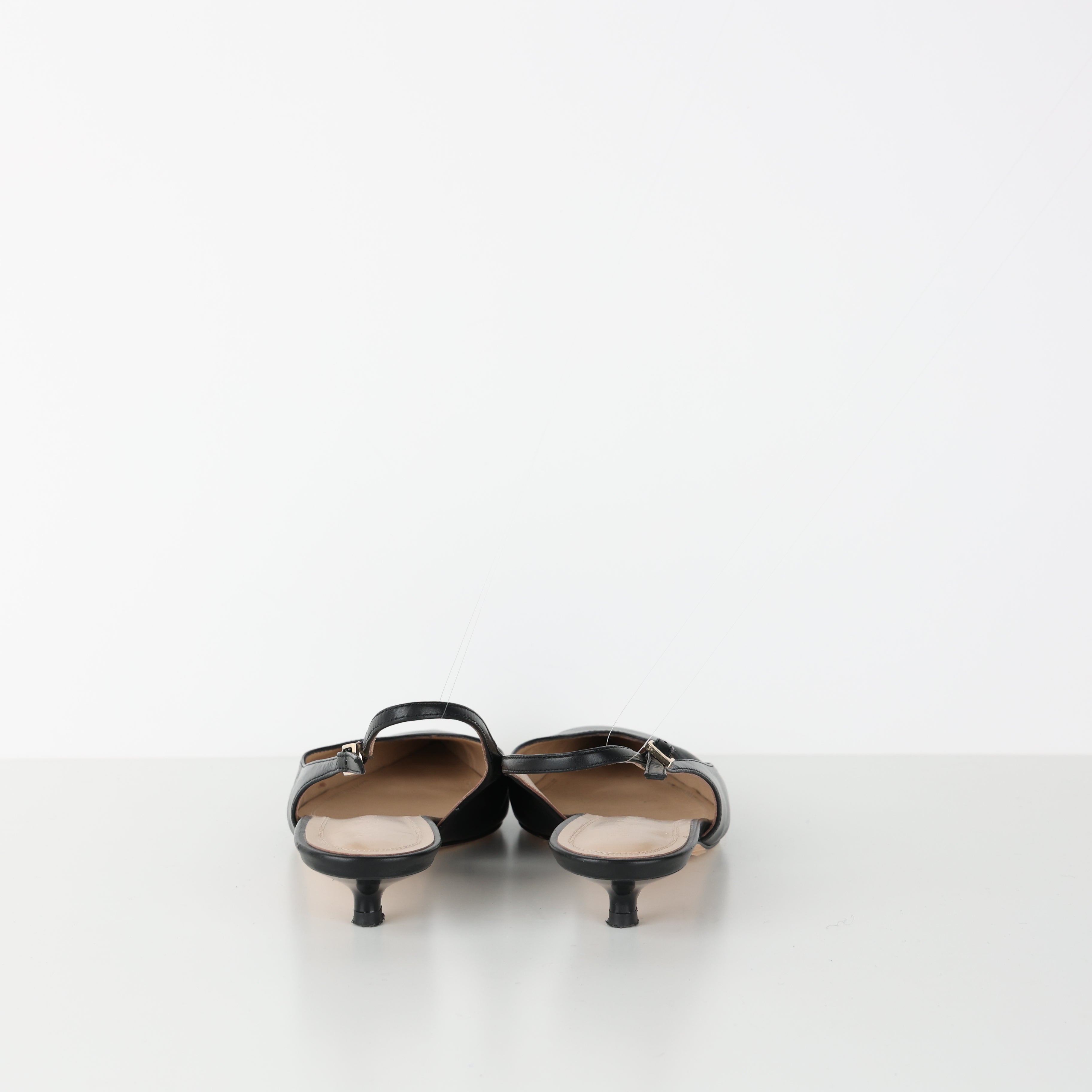 Heels , Shoe Size 38