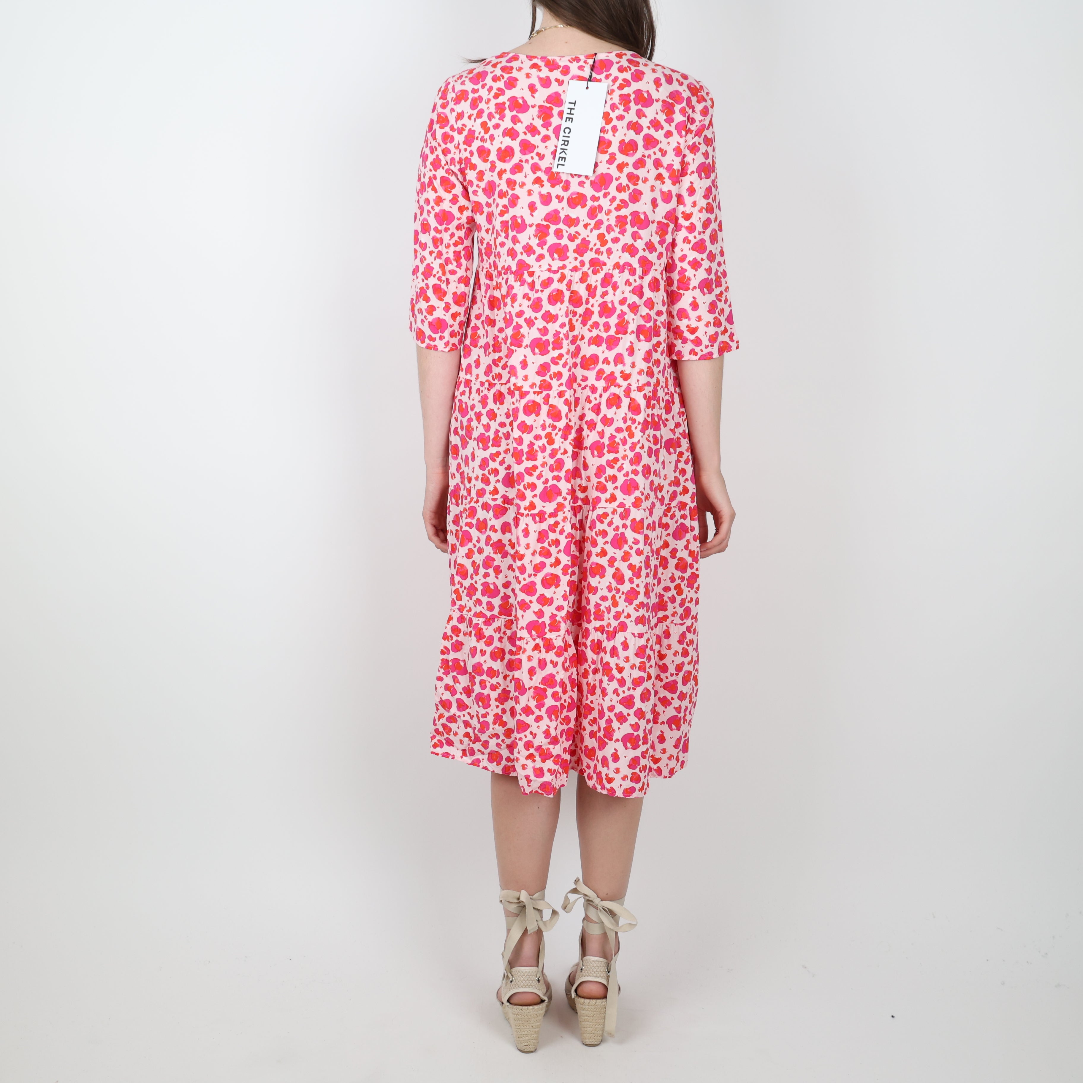 Dress, UK Size 16