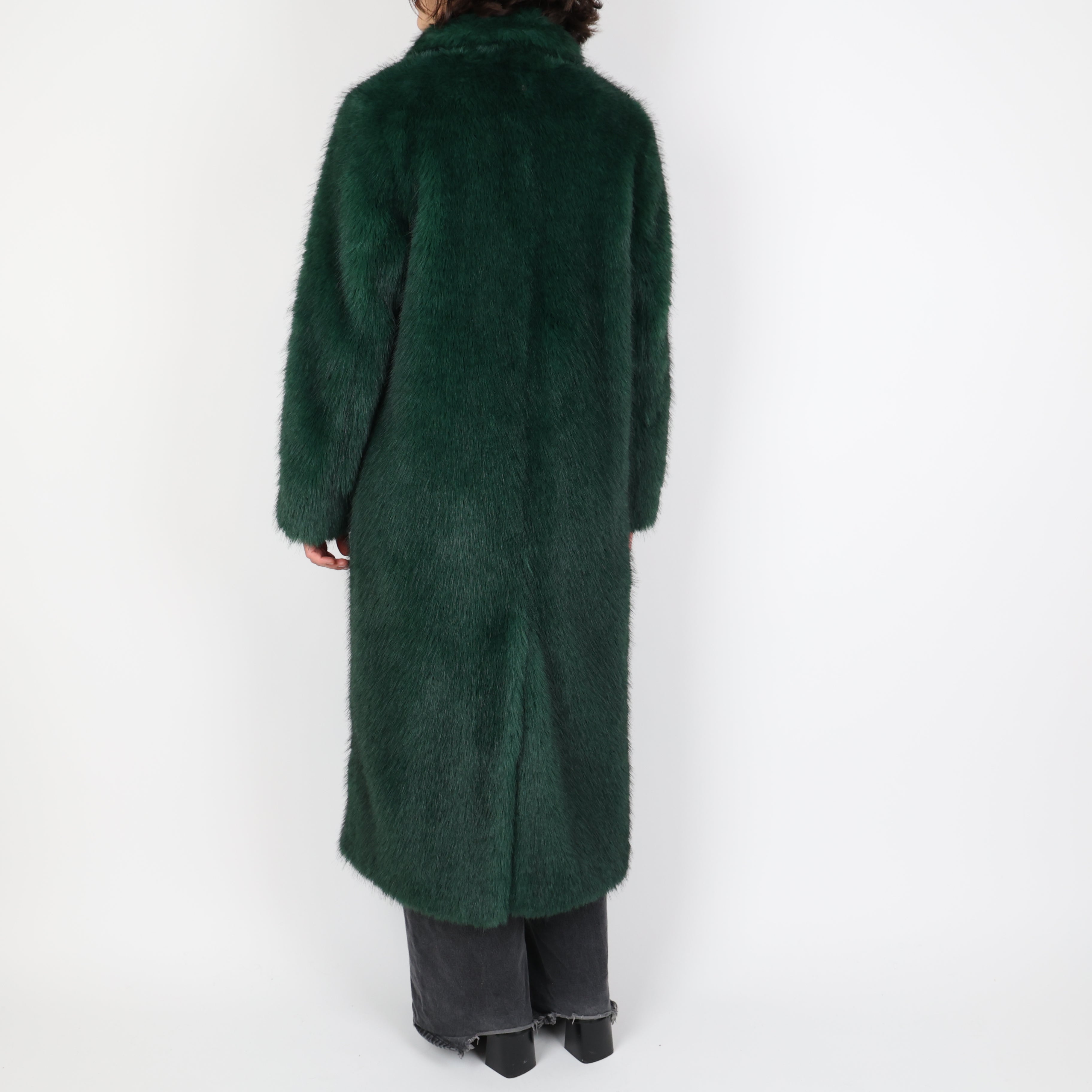 Coat, UK Size 10
