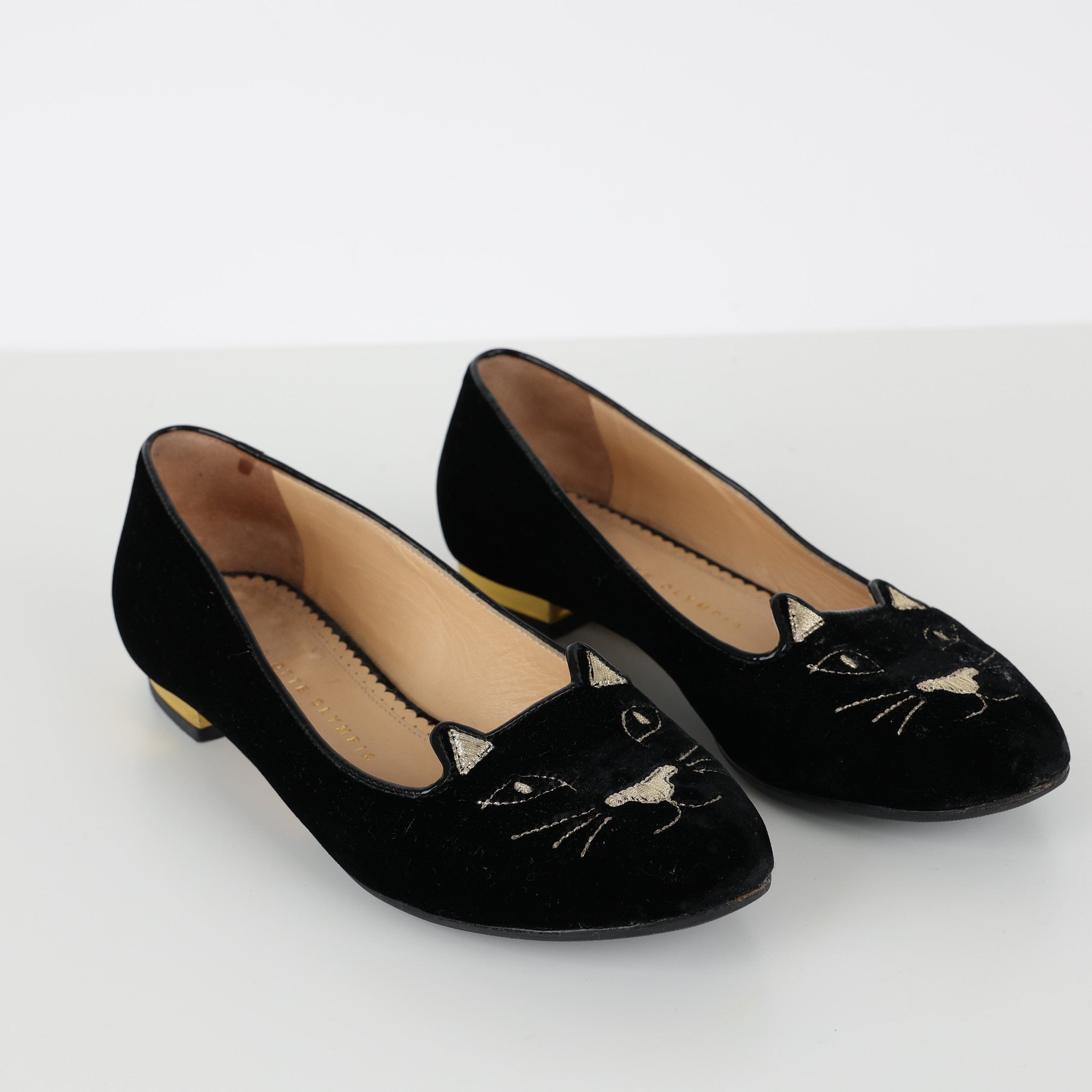 Shoes, Shoe Size 36.5