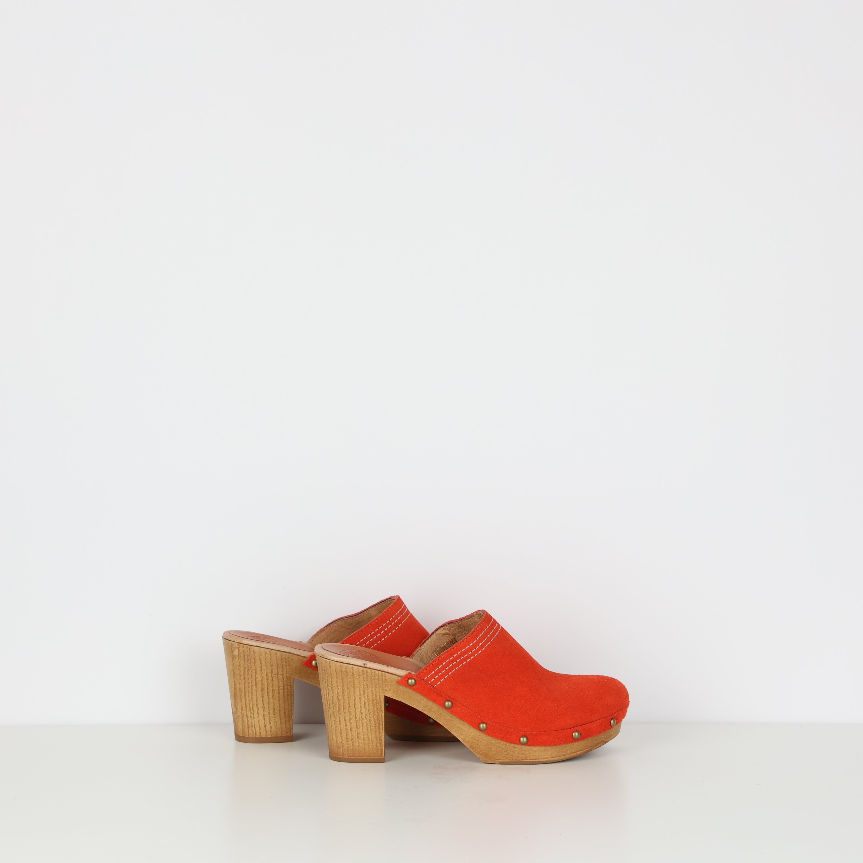 Heels , Shoe Size 38