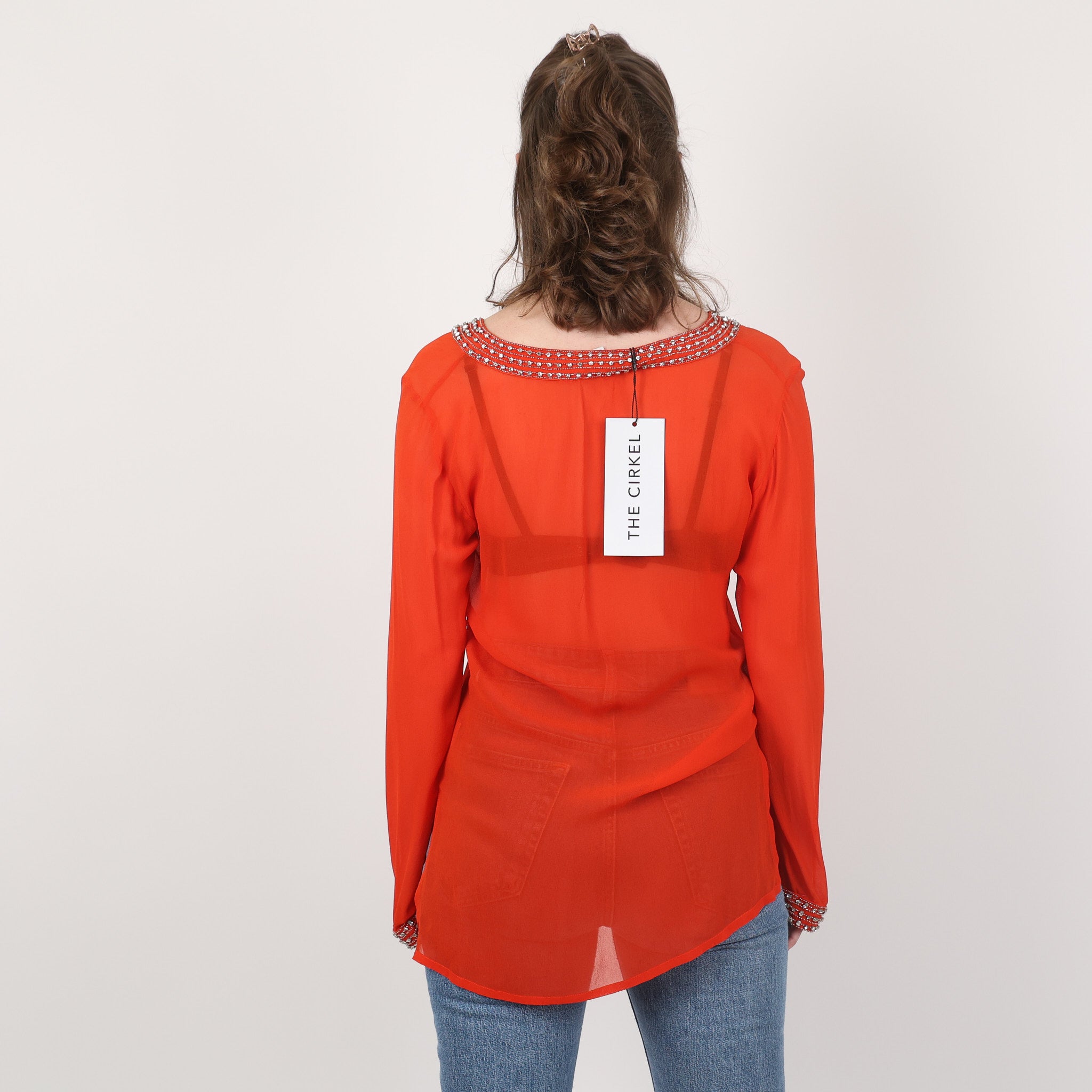Top, UK Size 12
