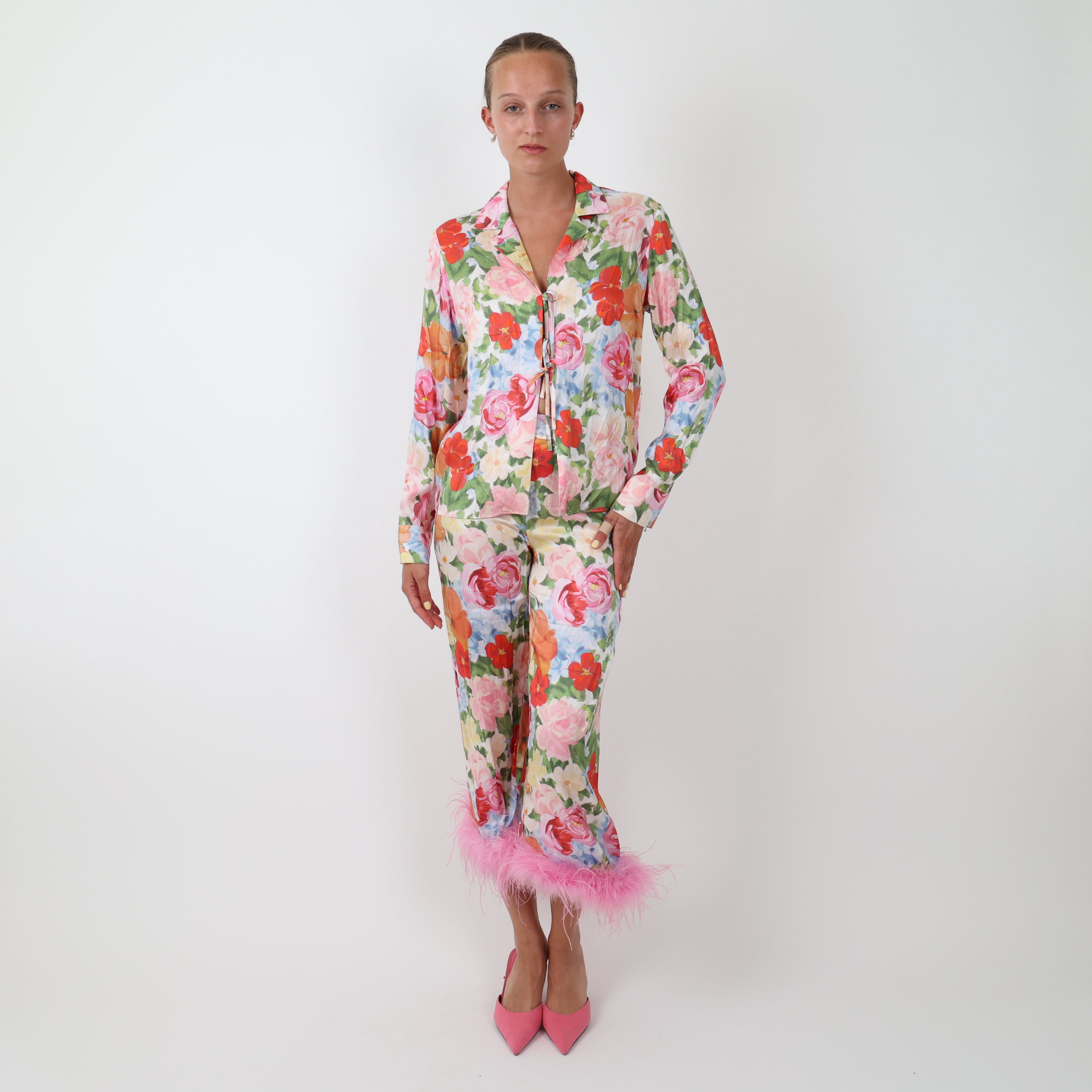 Trousers, UK Size 6