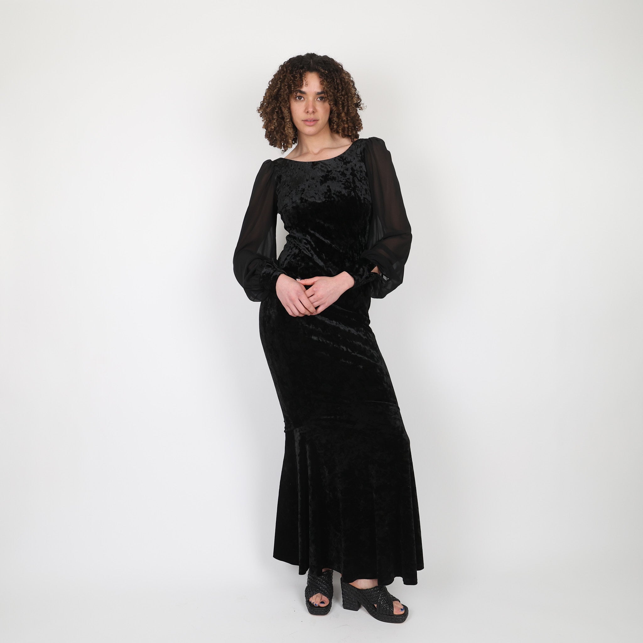 Dress, UK Size 10
