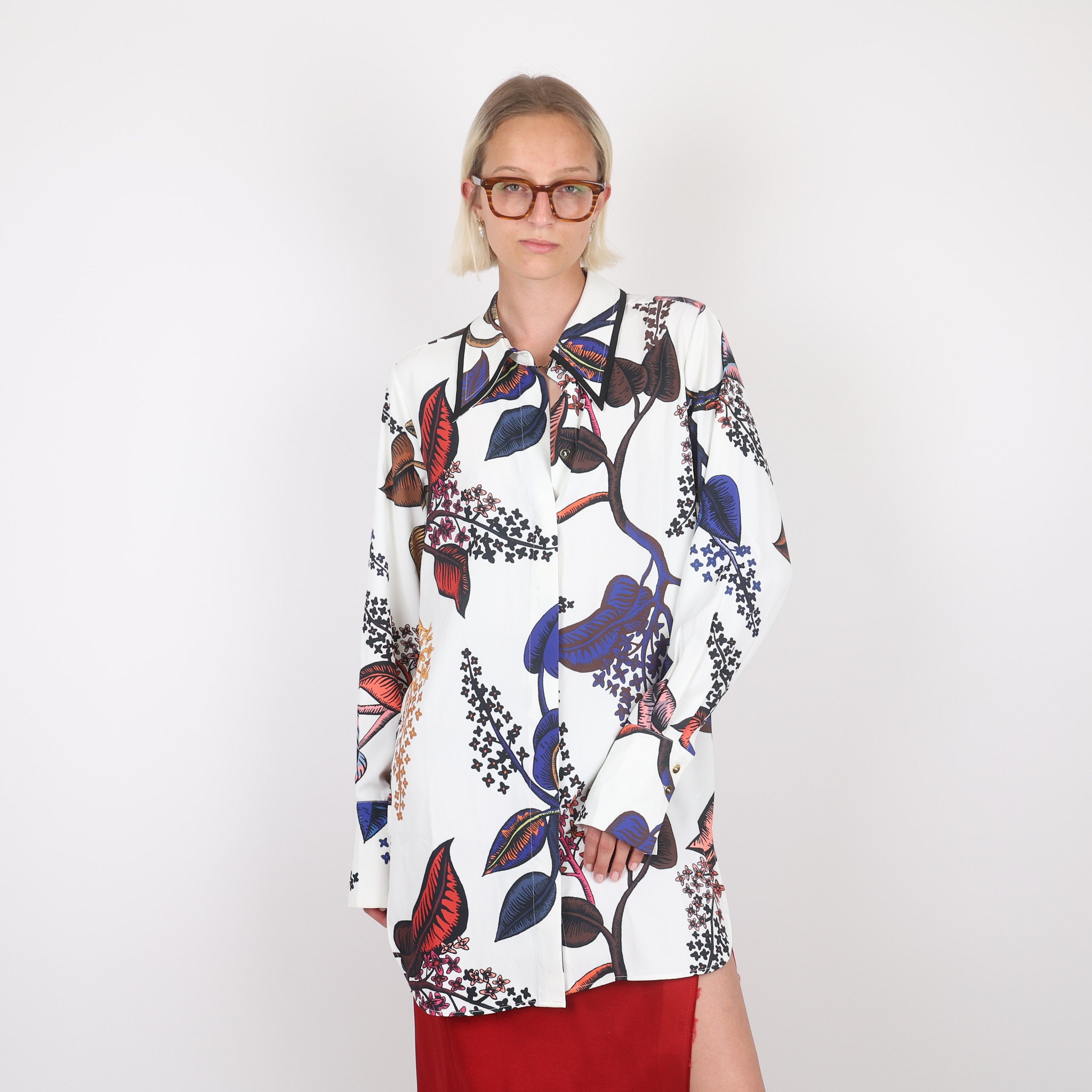 Shirt, UK Size 6