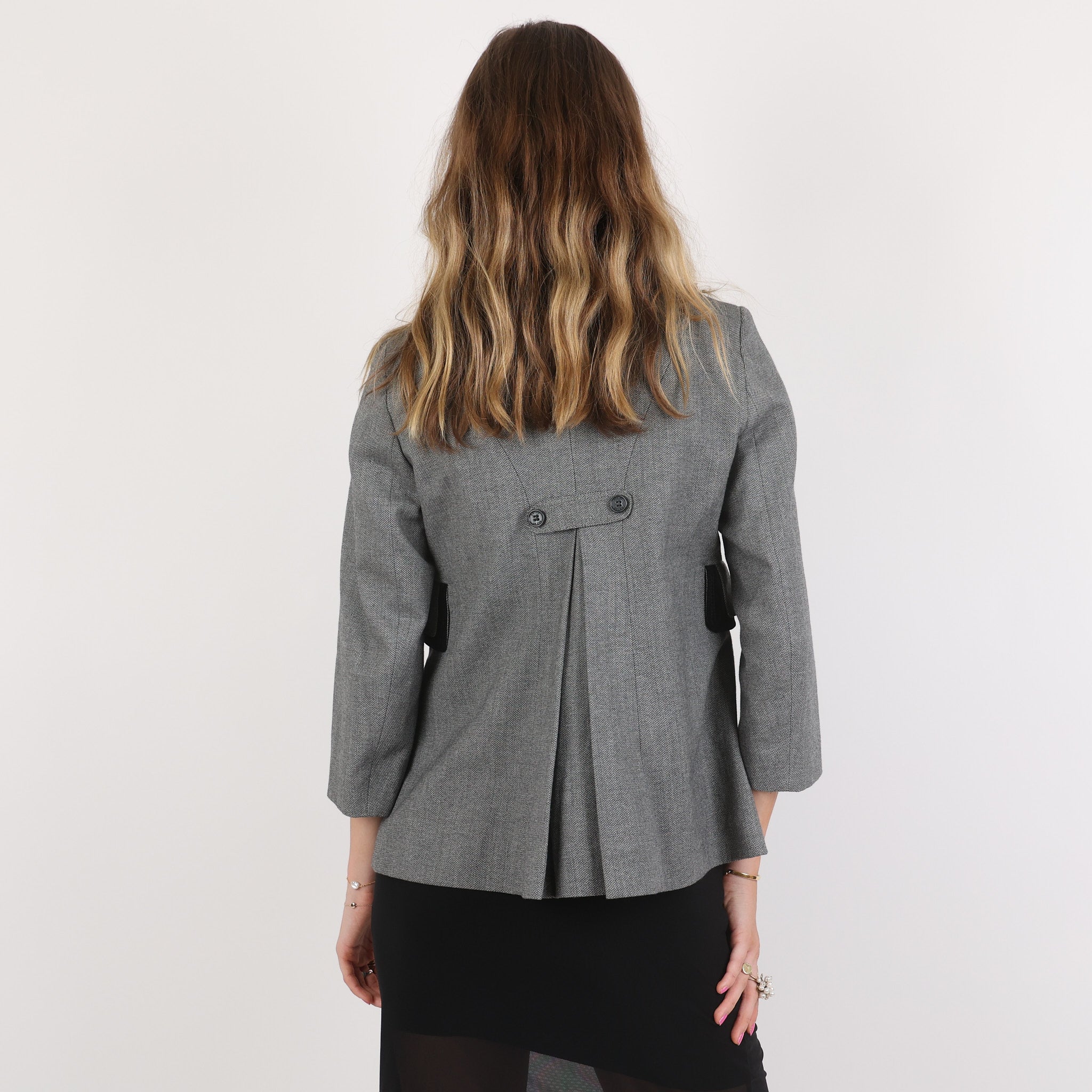 Jacket, UK Size 6