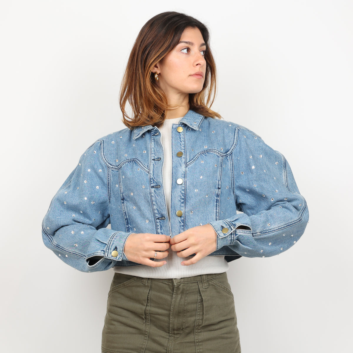 Jacket, UK Size 10