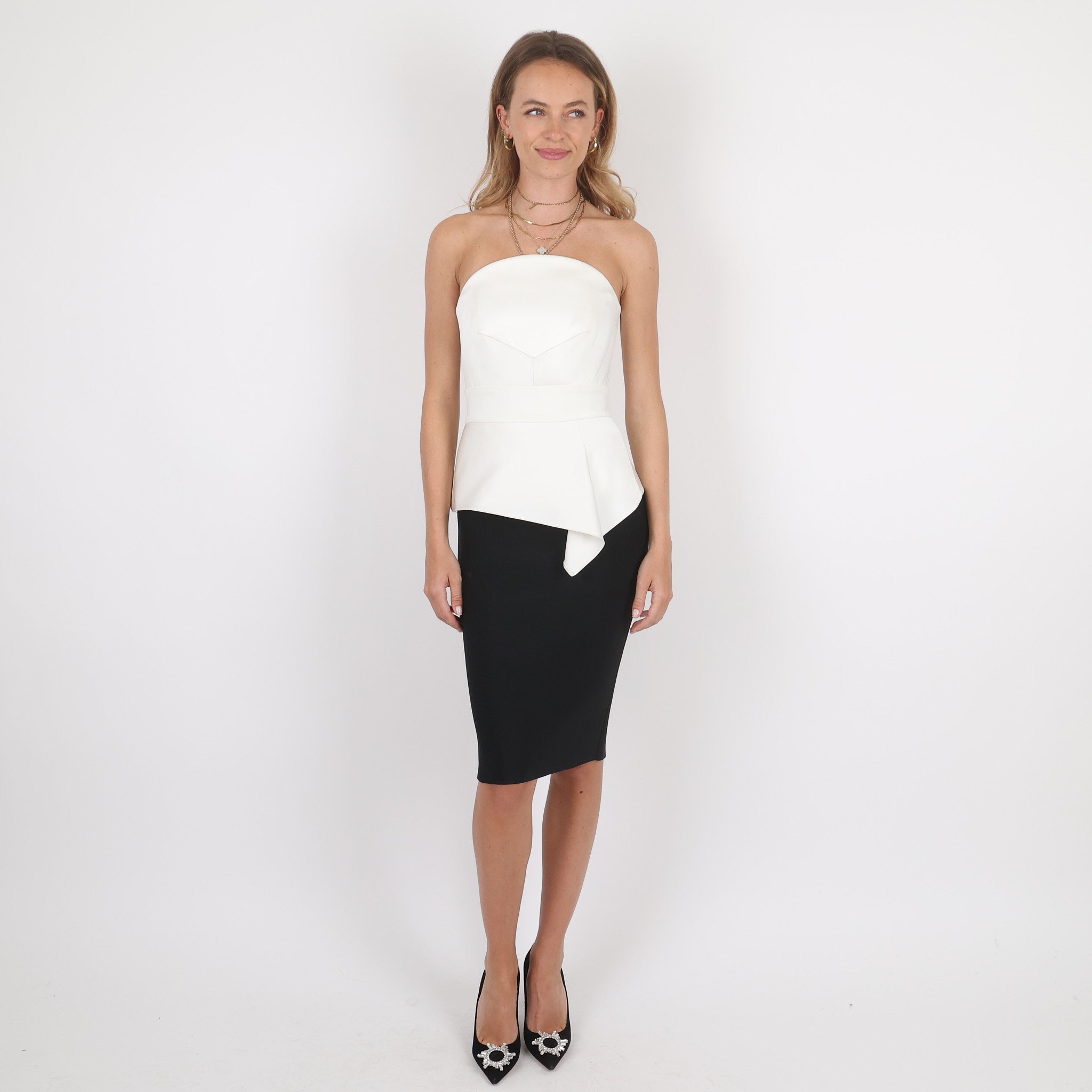 Top, UK Size 8