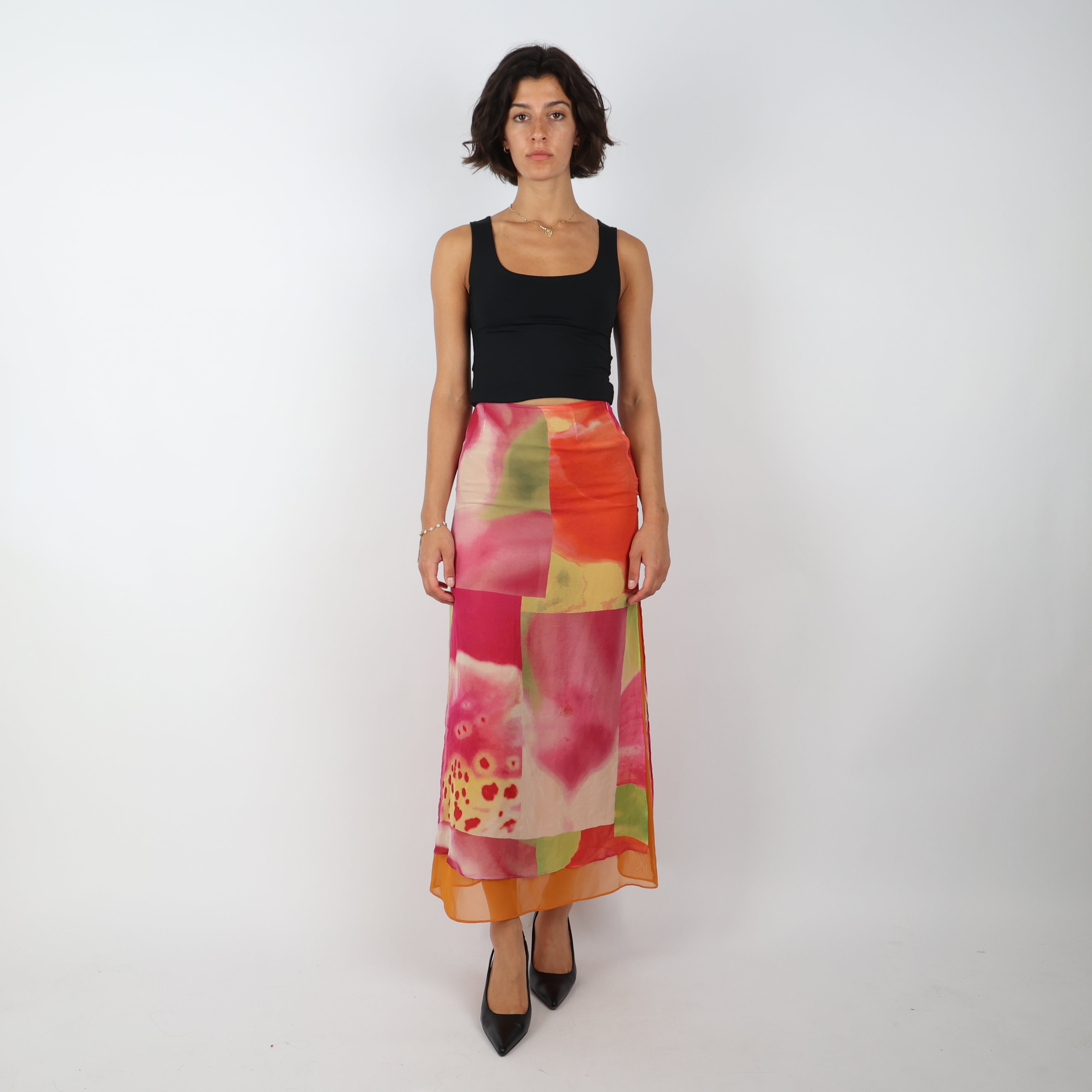 Skirt, UK Size 8