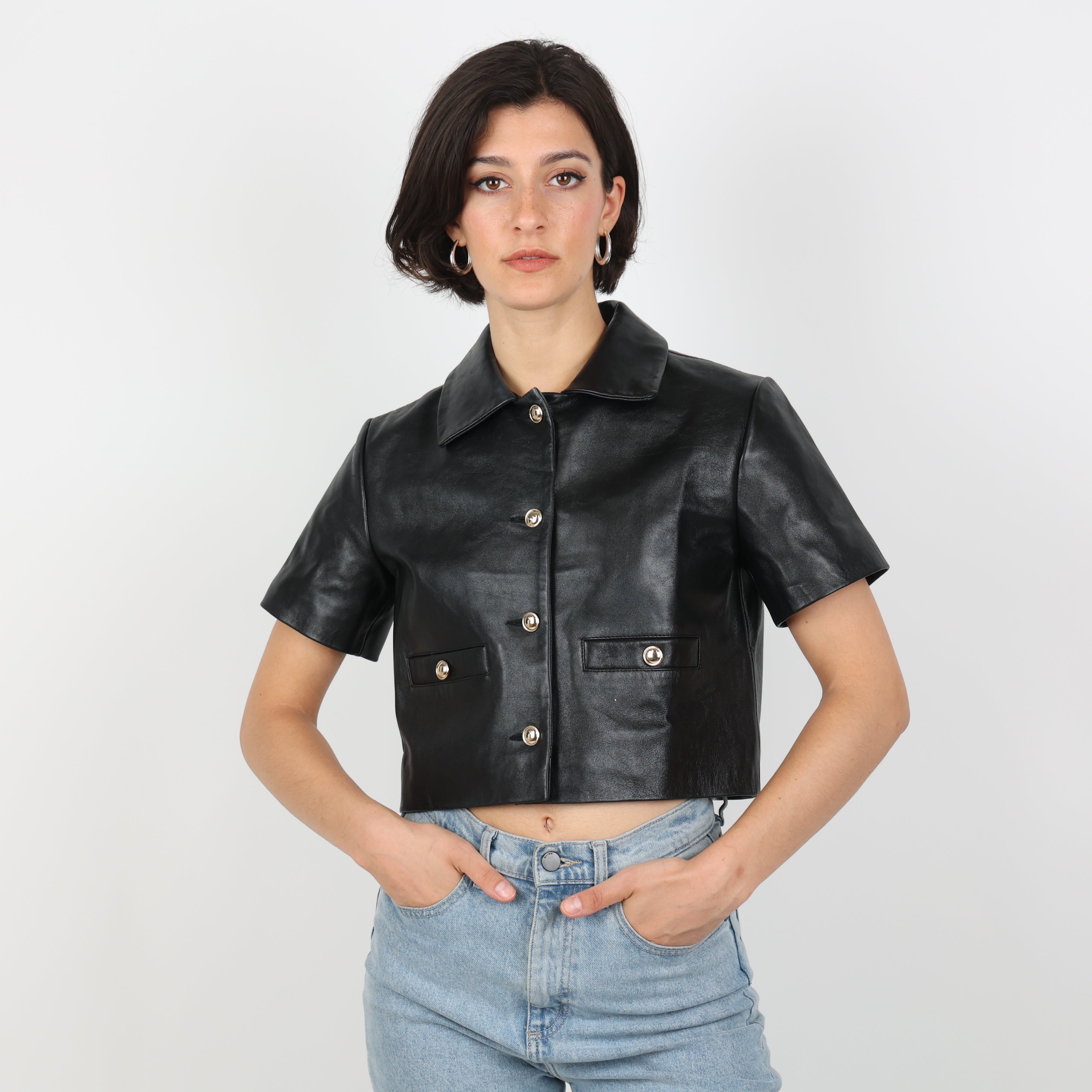 Jacket, UK Size 8