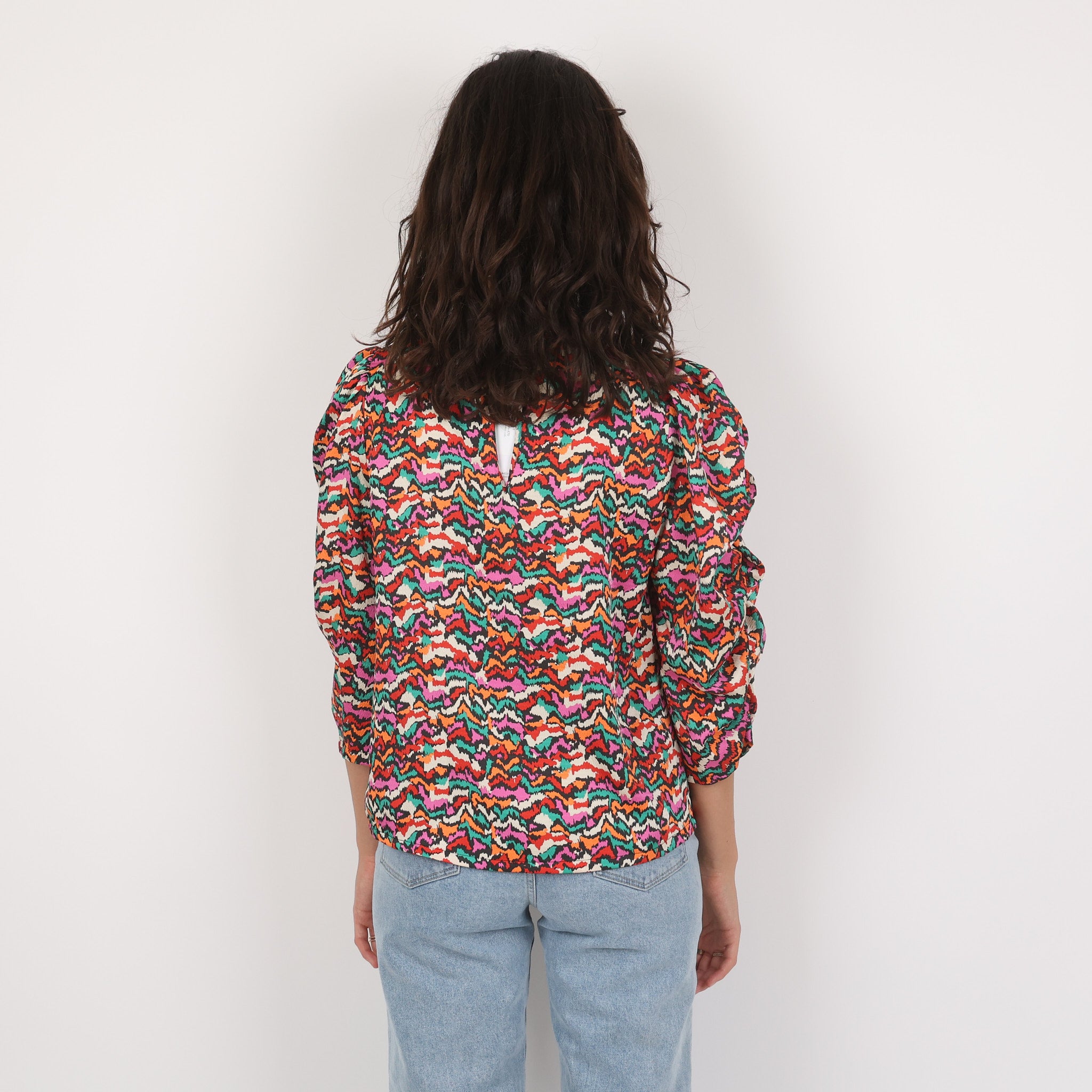 Blouse, UK Size 8
