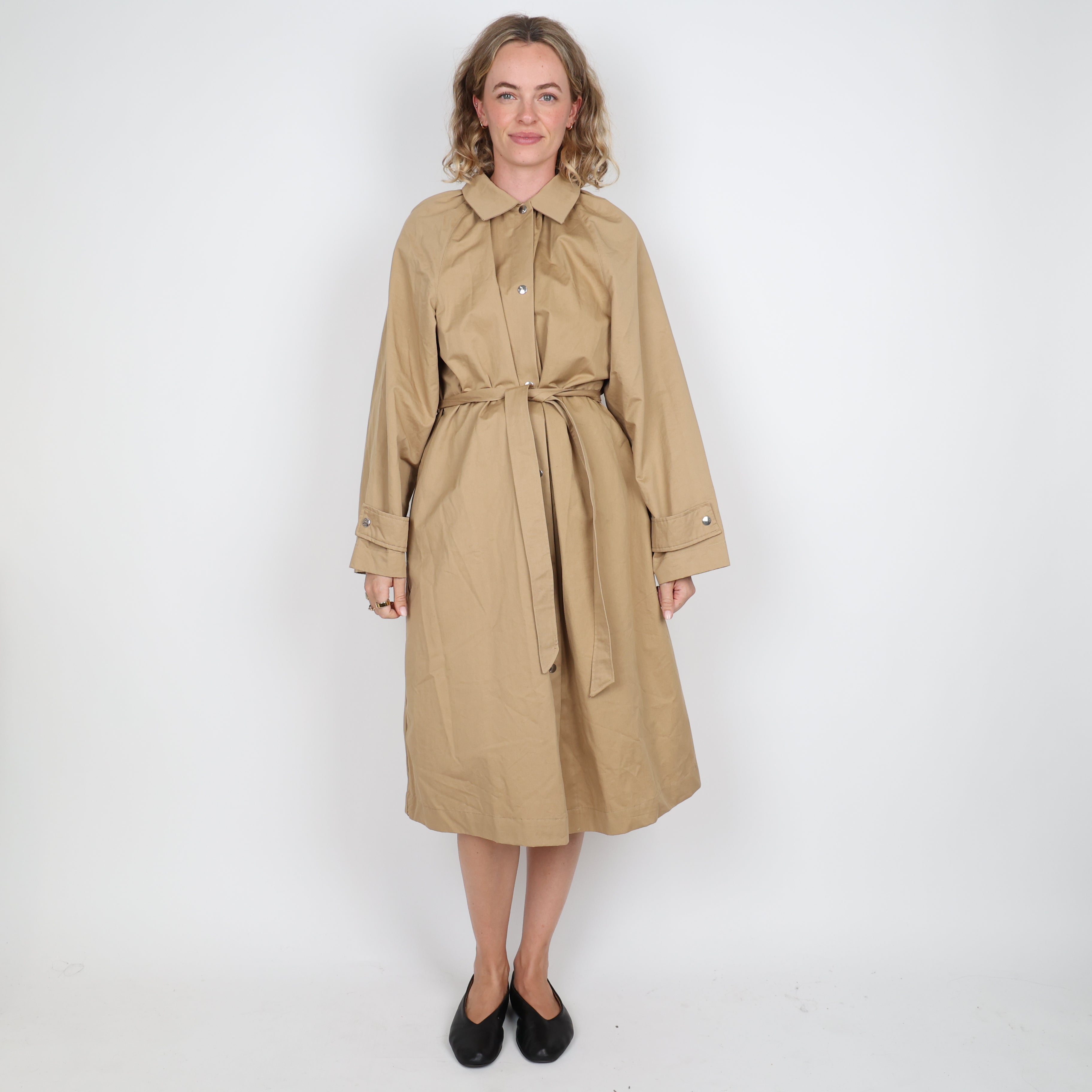 Coat, UK Size 10