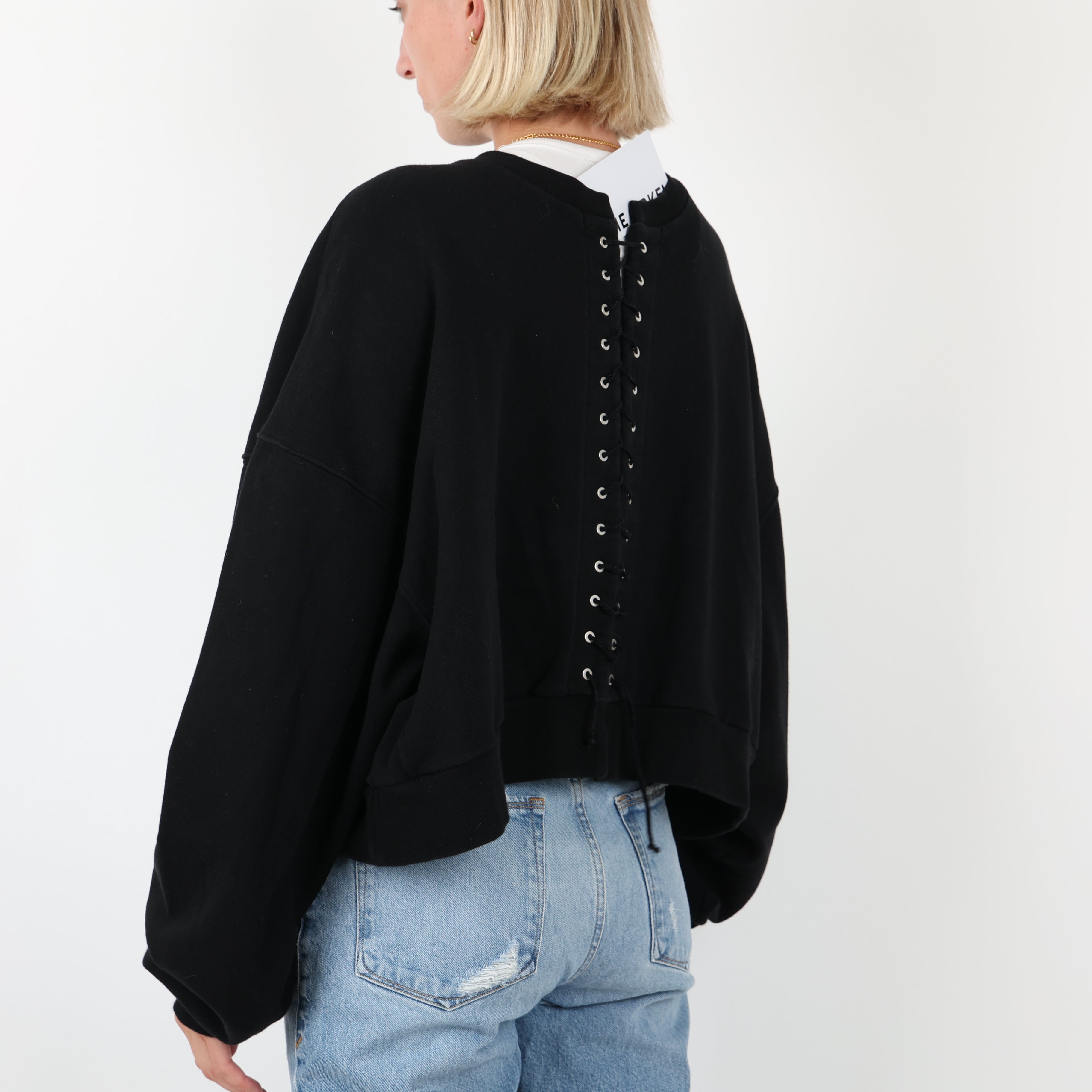 Sweatshirt, UK Size 10