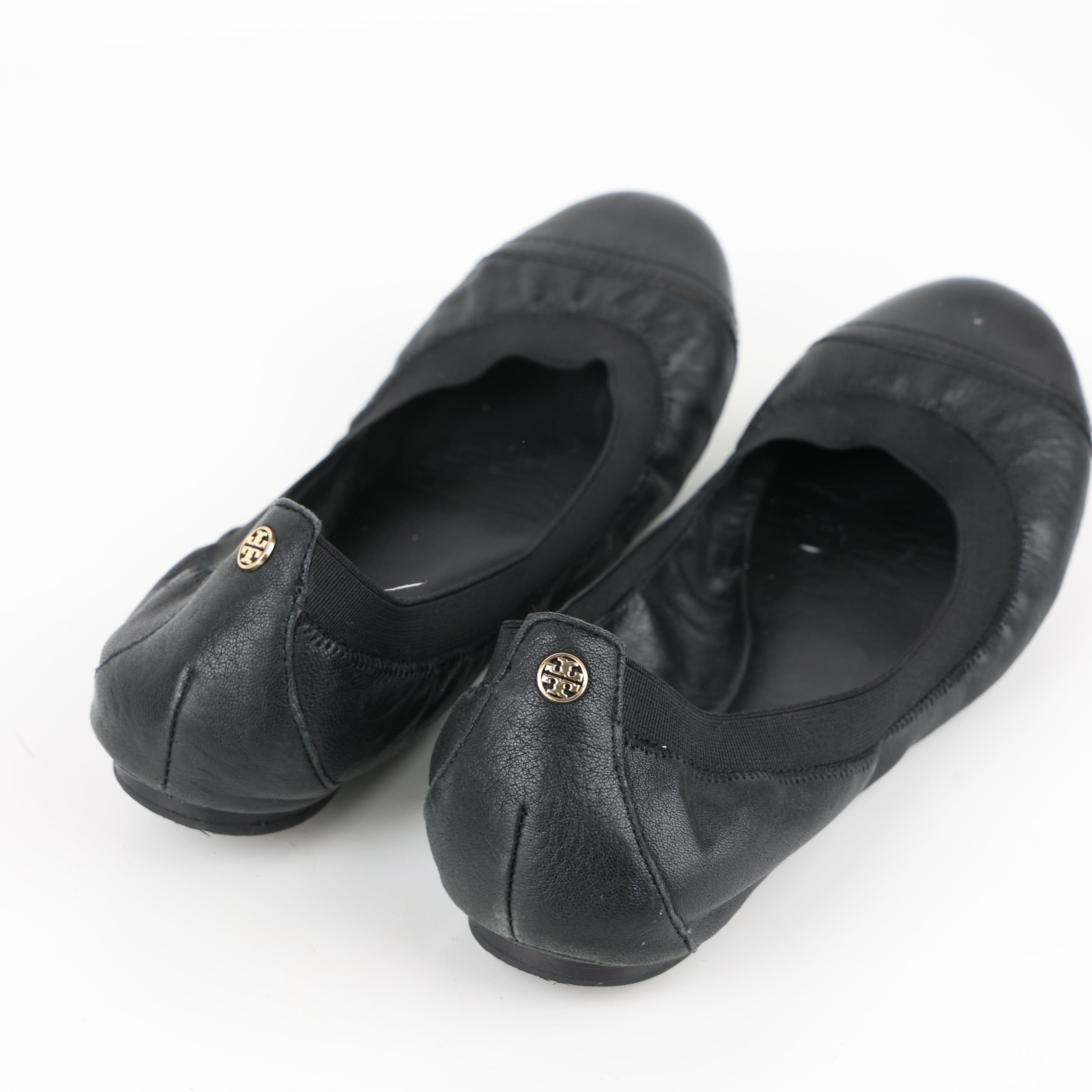Flats, Shoe Size 39
