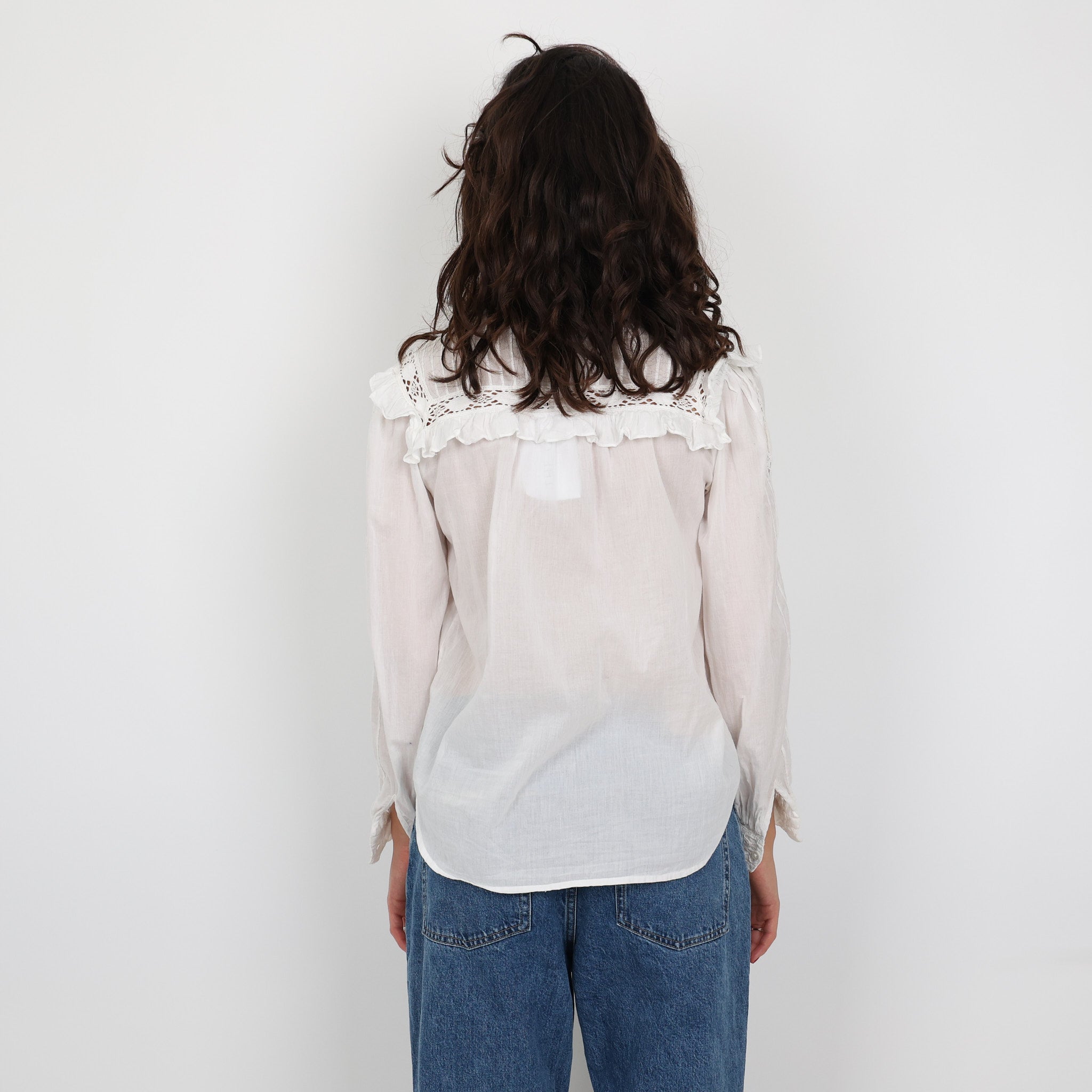Blouse, UK Size 8