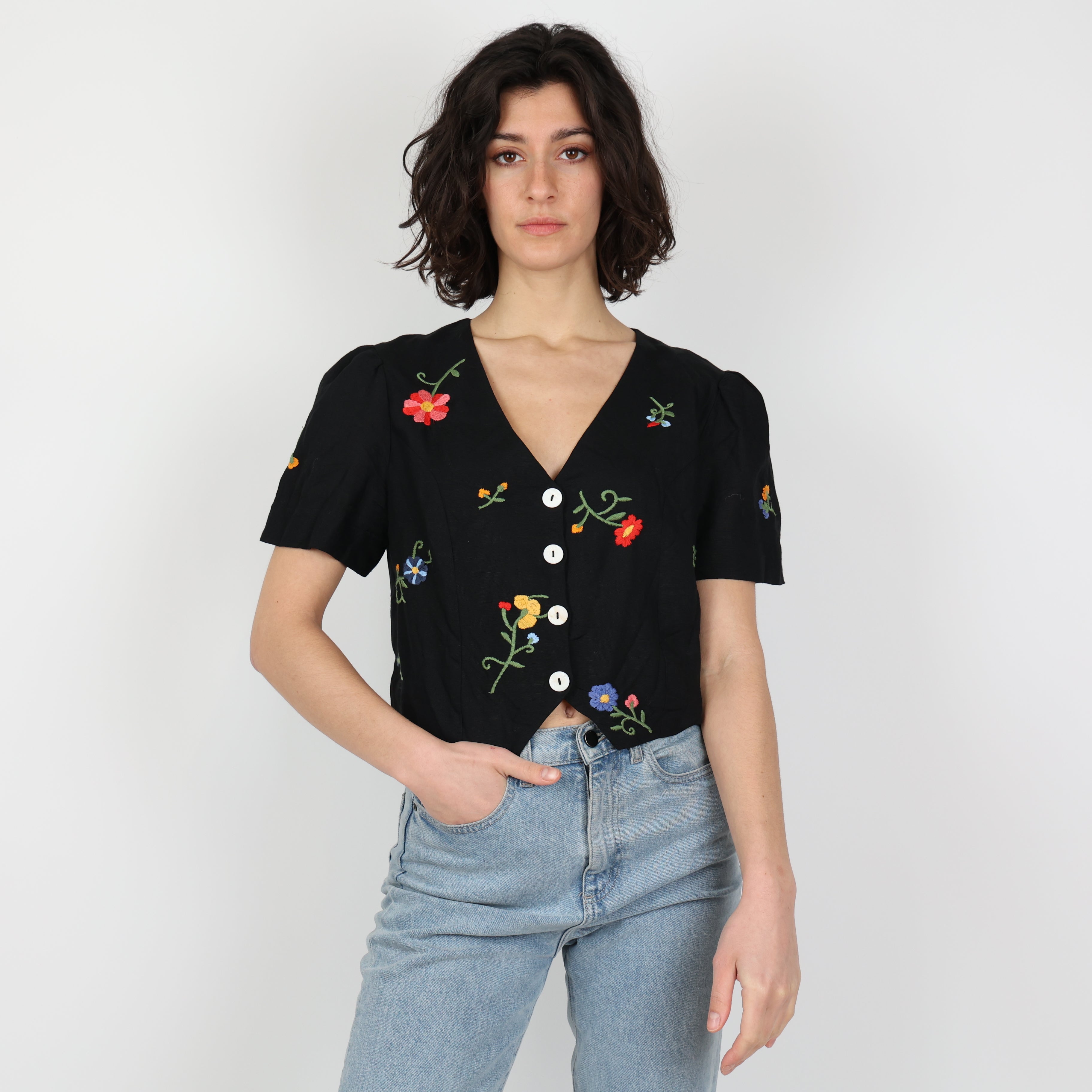 Shirt, UK Size 10