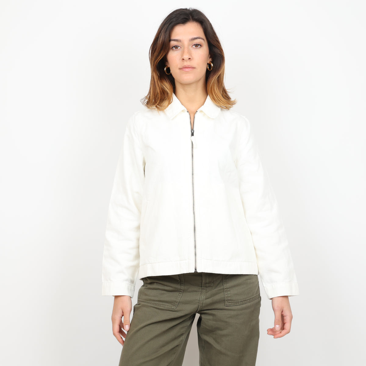 Jacket, UK Size 8