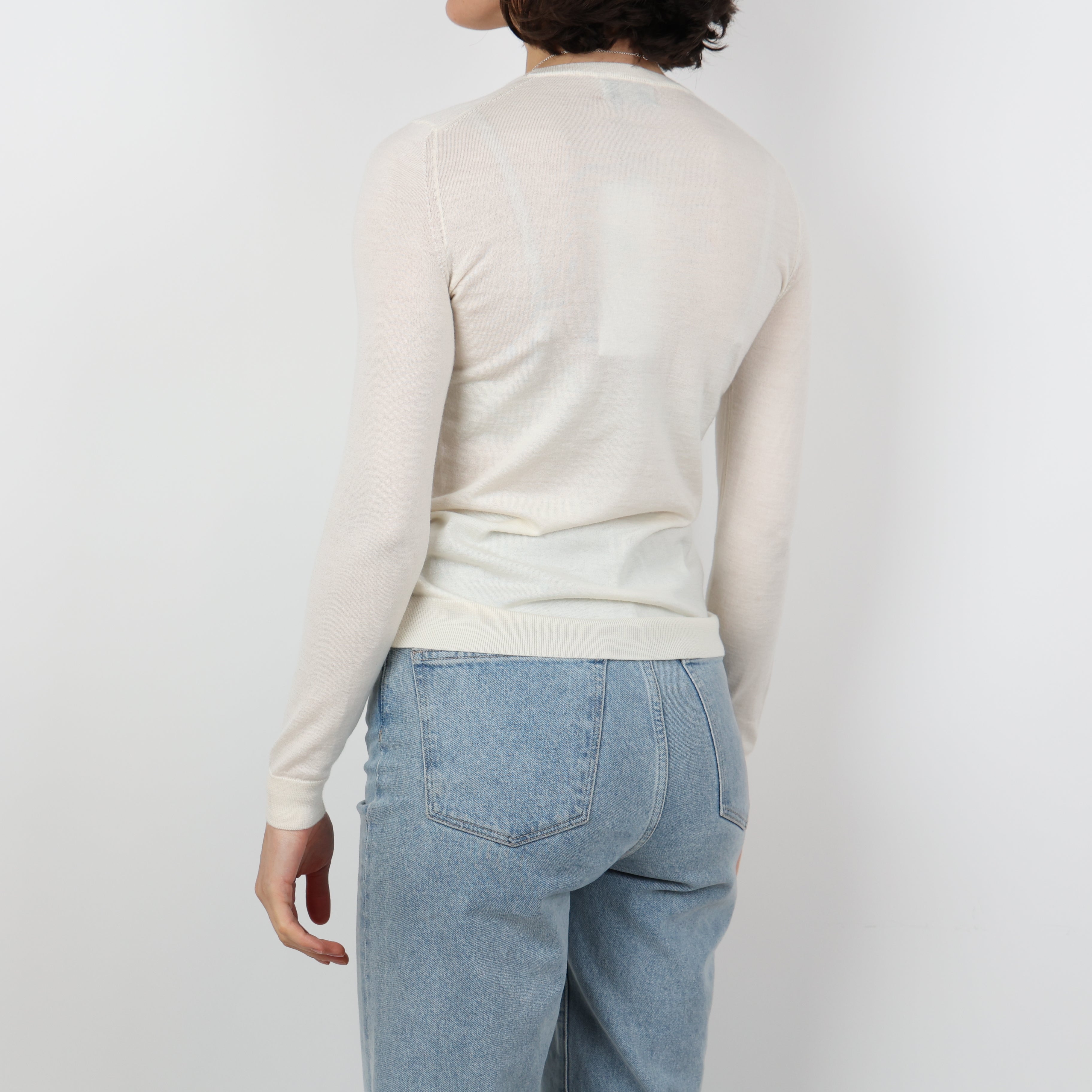 Knitwear, UK Size 8