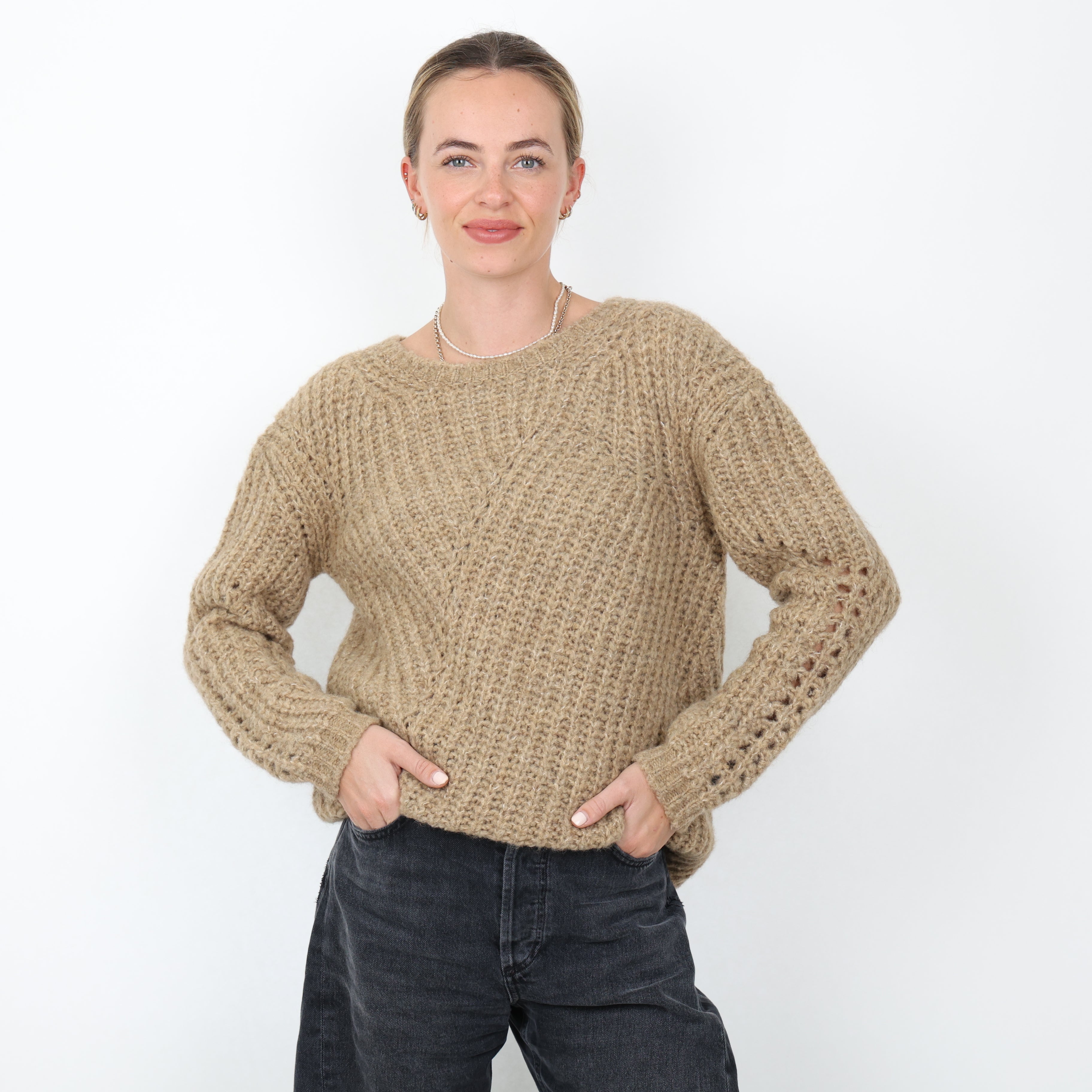 Knitwear, UK Size 14
