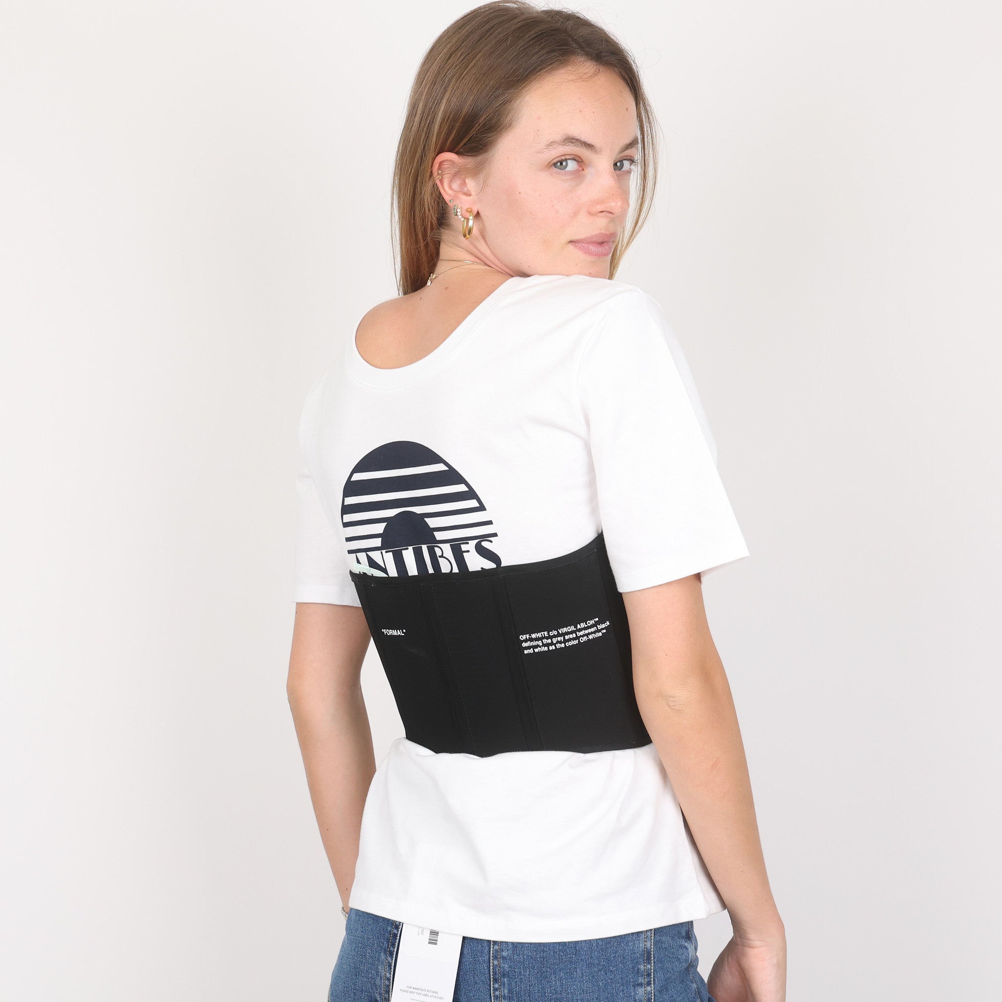 Top, UK Size 6