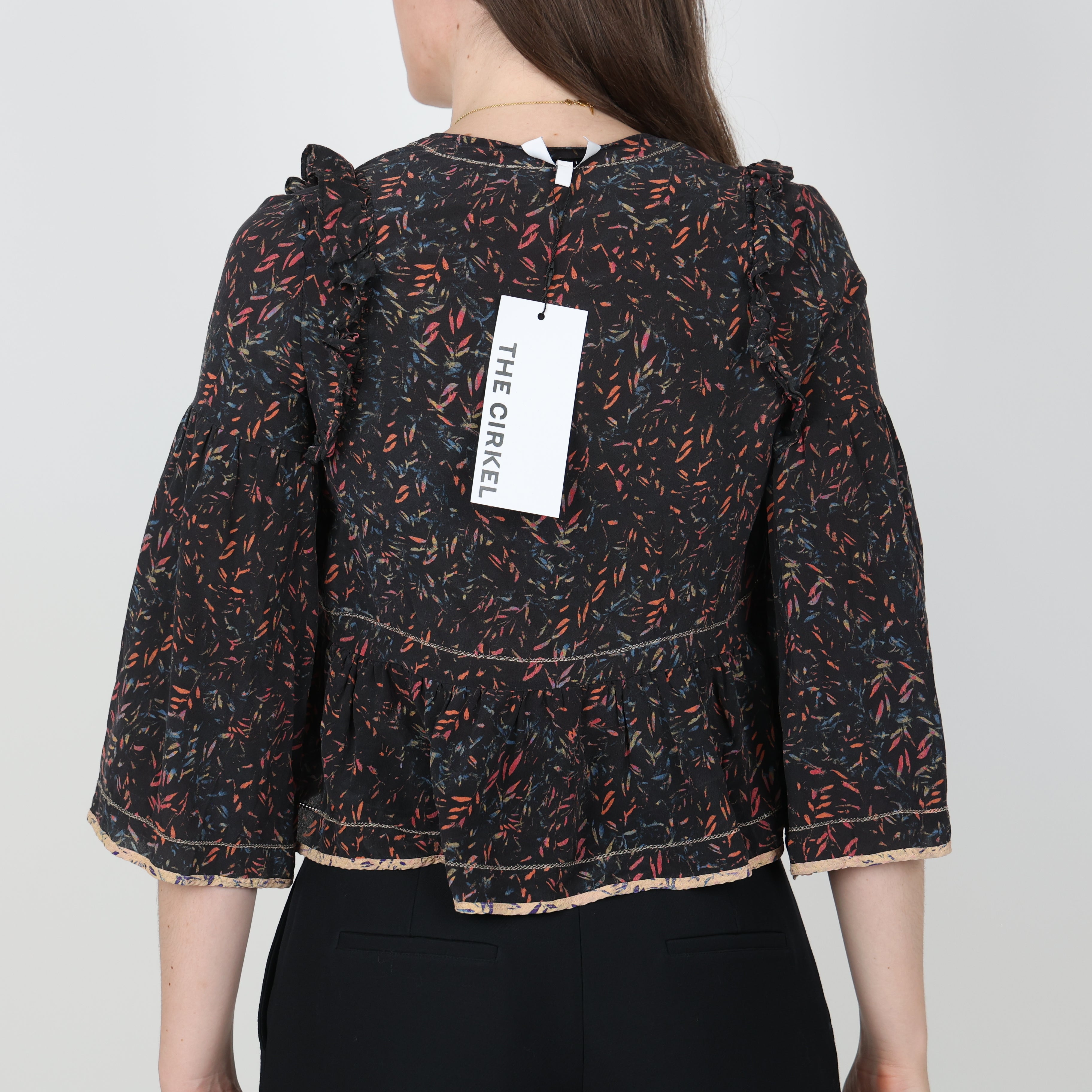 Top, UK Size 12