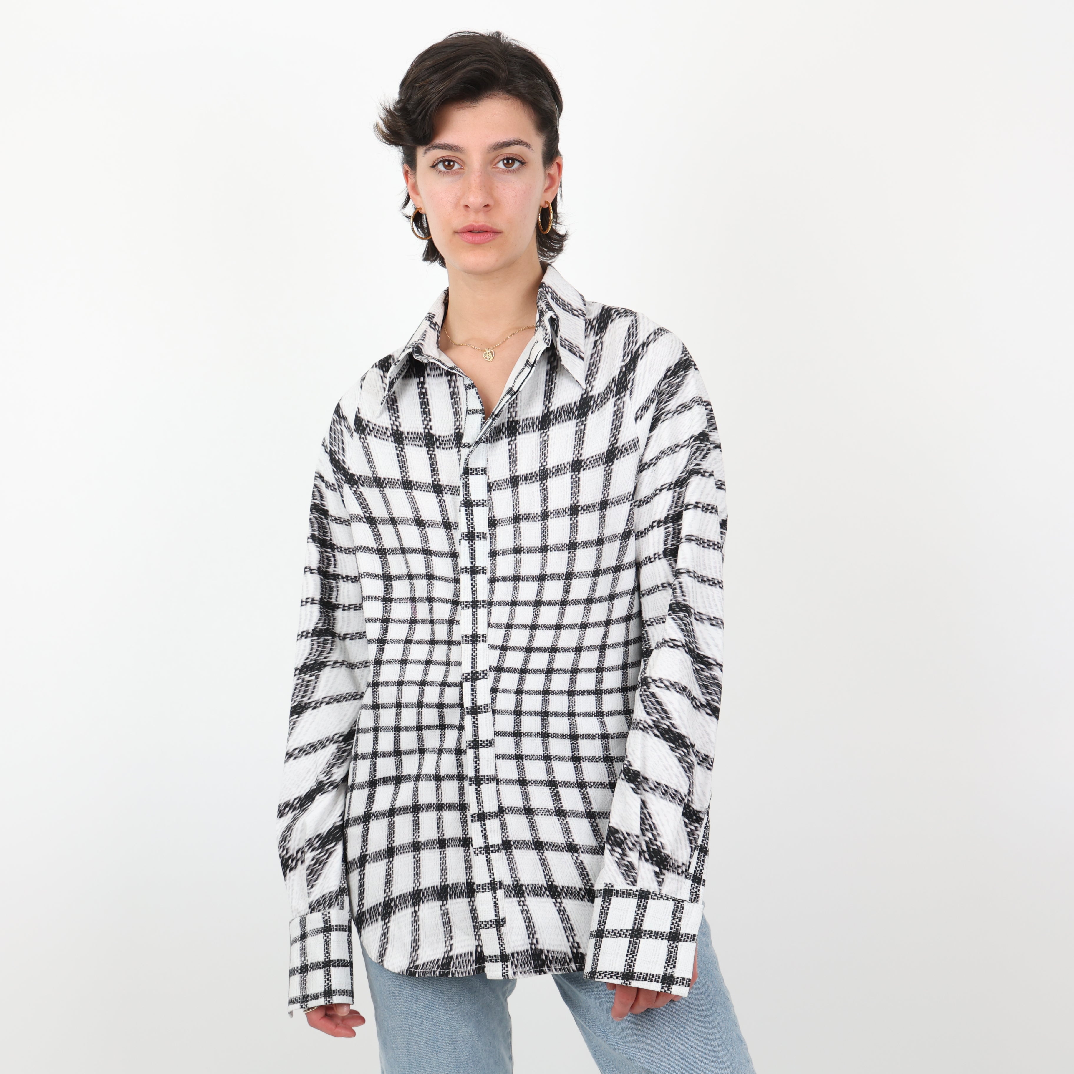 Shirt, UK Size 10