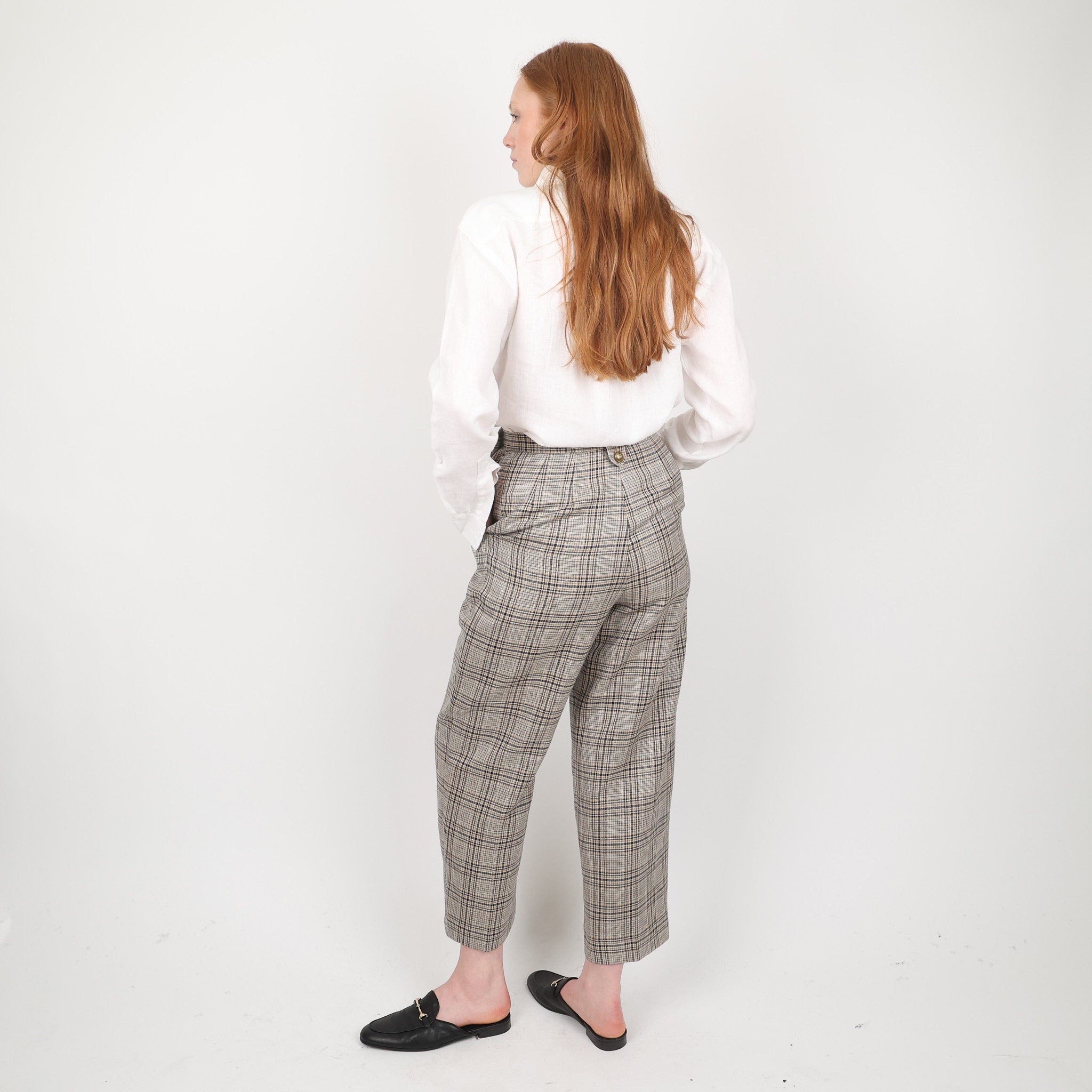 Trousers, UK Size 10