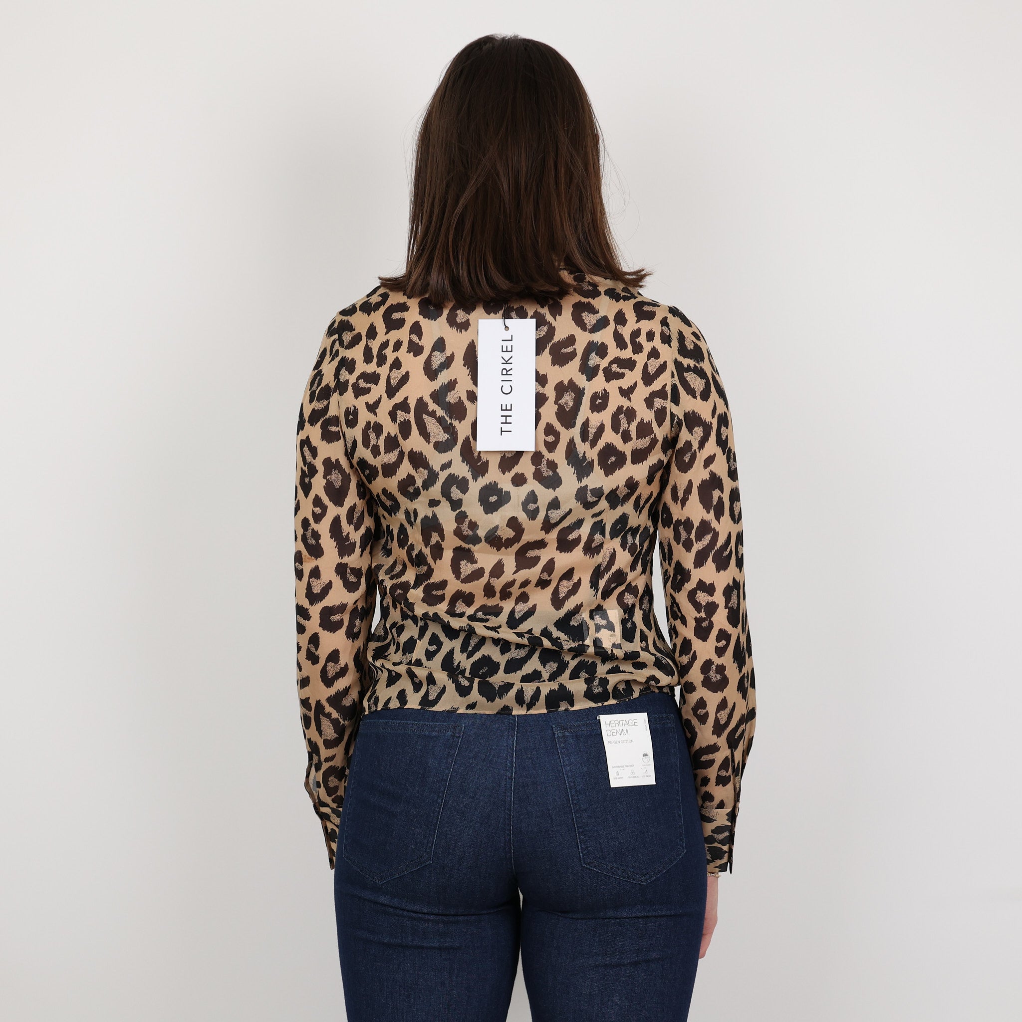 Blouse, UK Size 10
