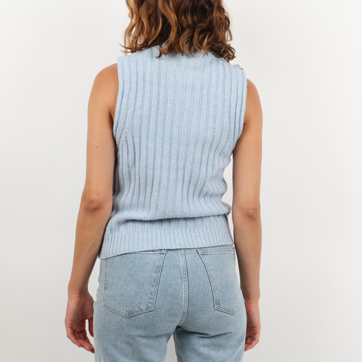 Top, UK Size 8