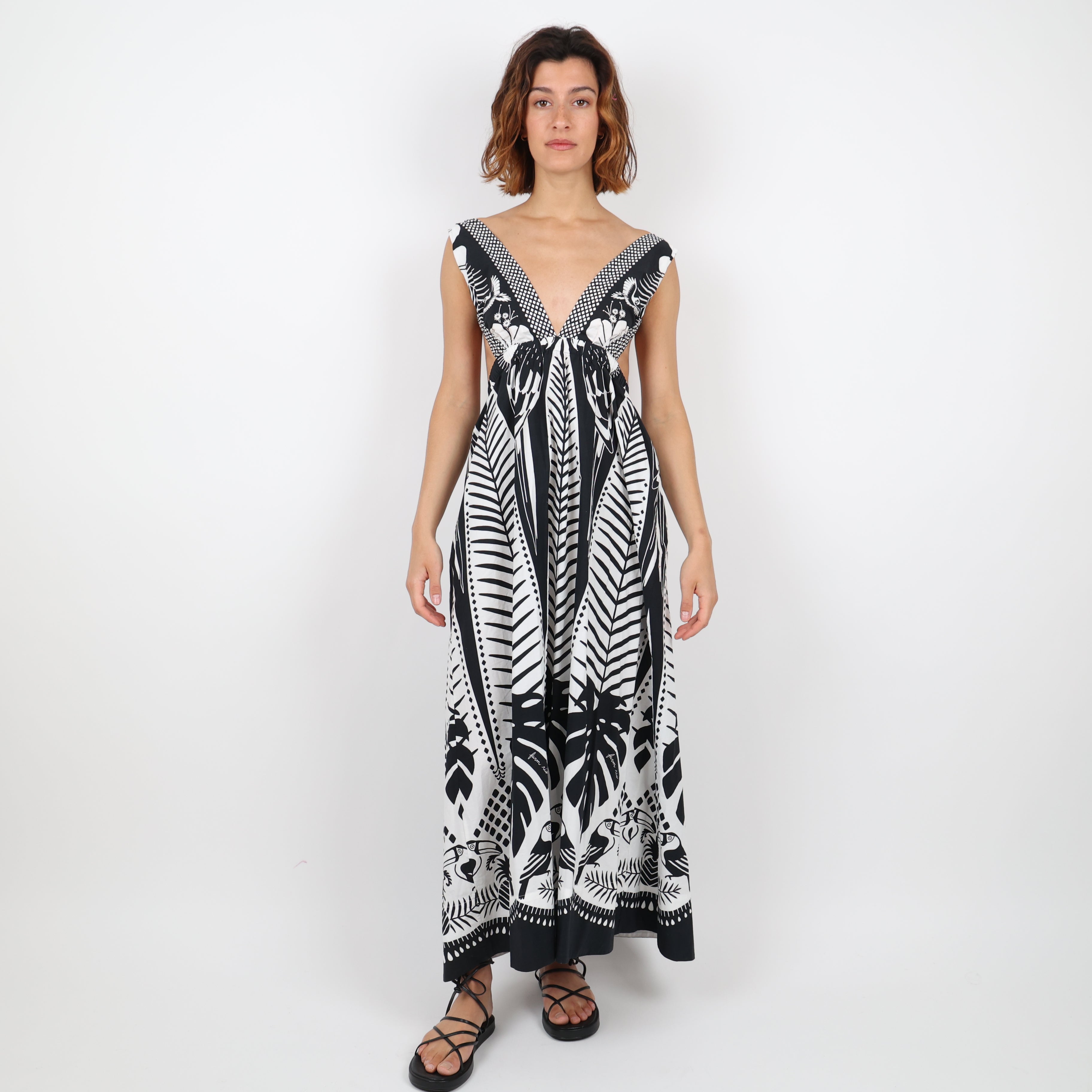 Dress, UK Size 6