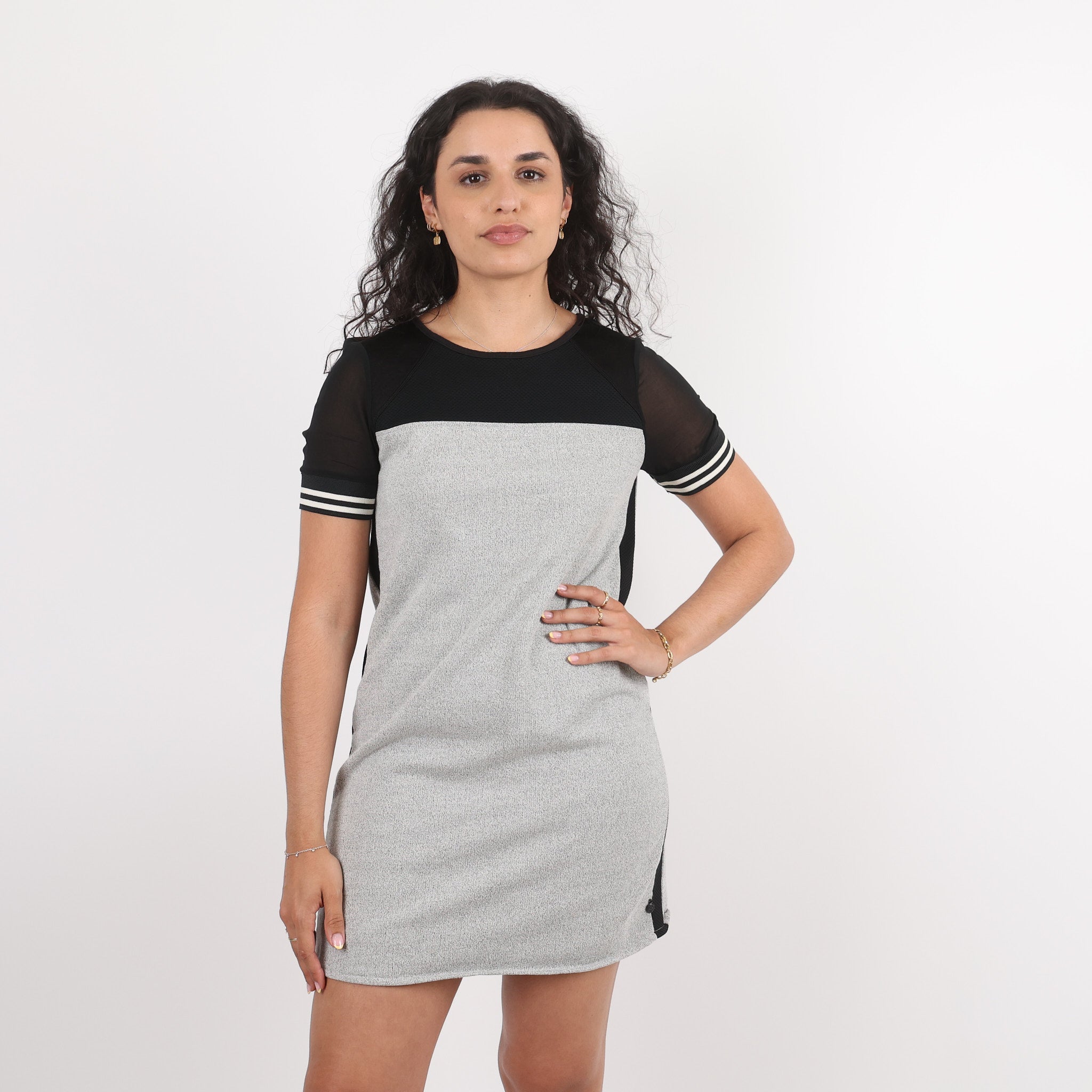 Top, UK Size 8