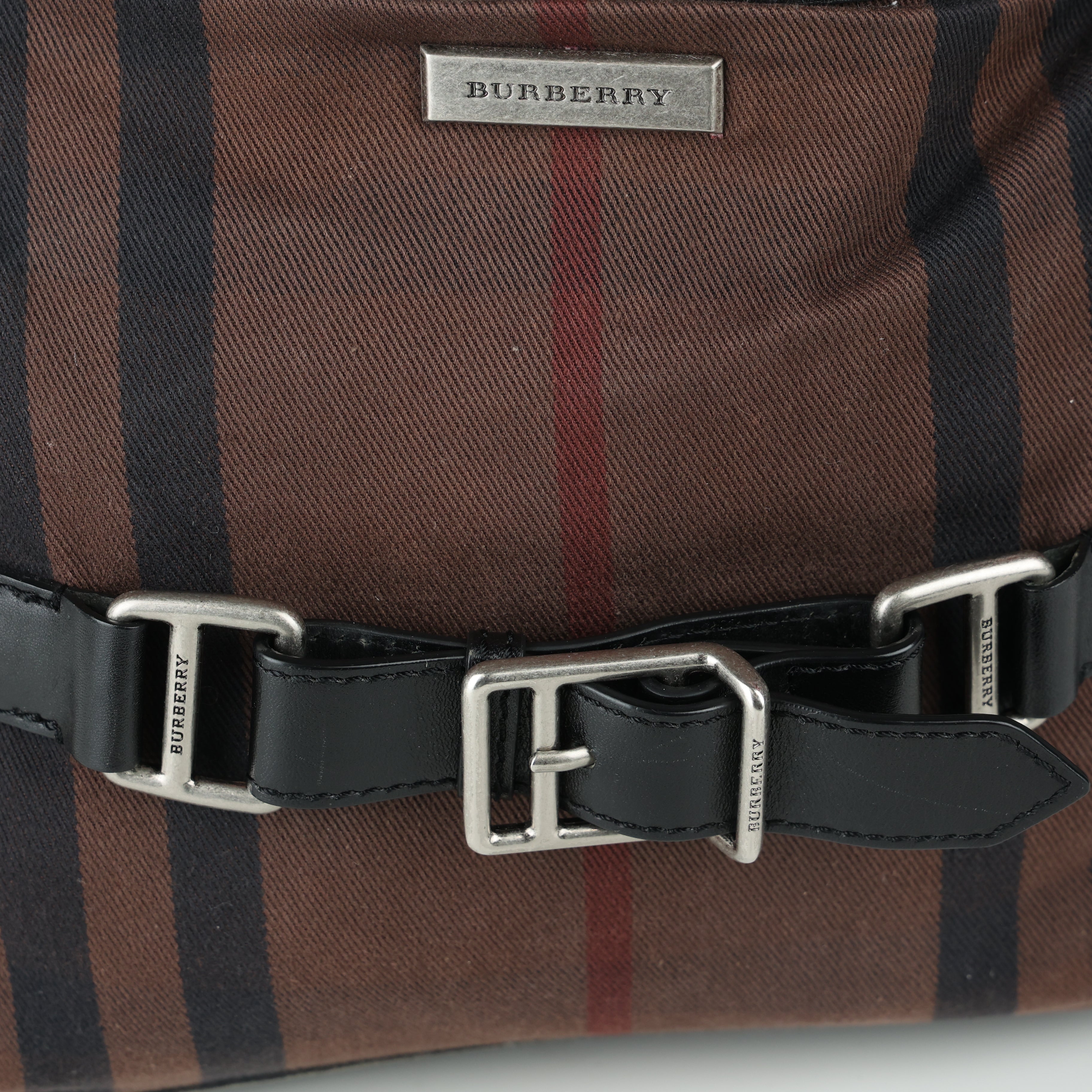Burberry, Tote Bag