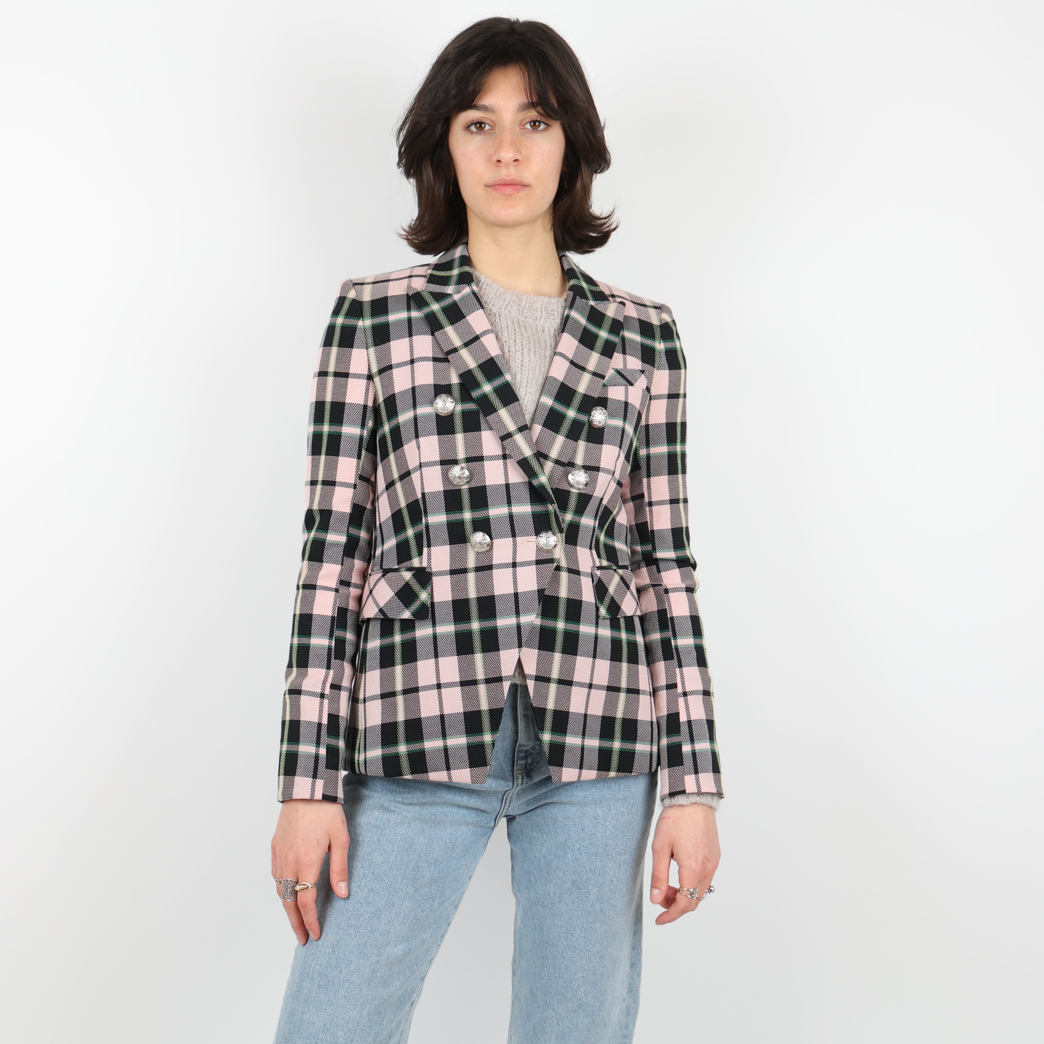 Blazer, UK Size 8