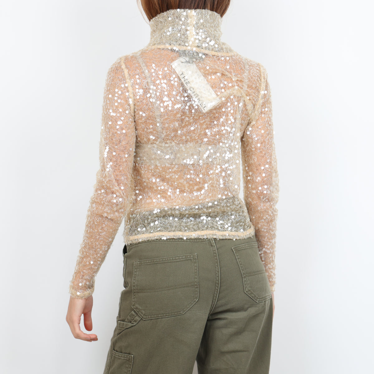Top, UK Size 6