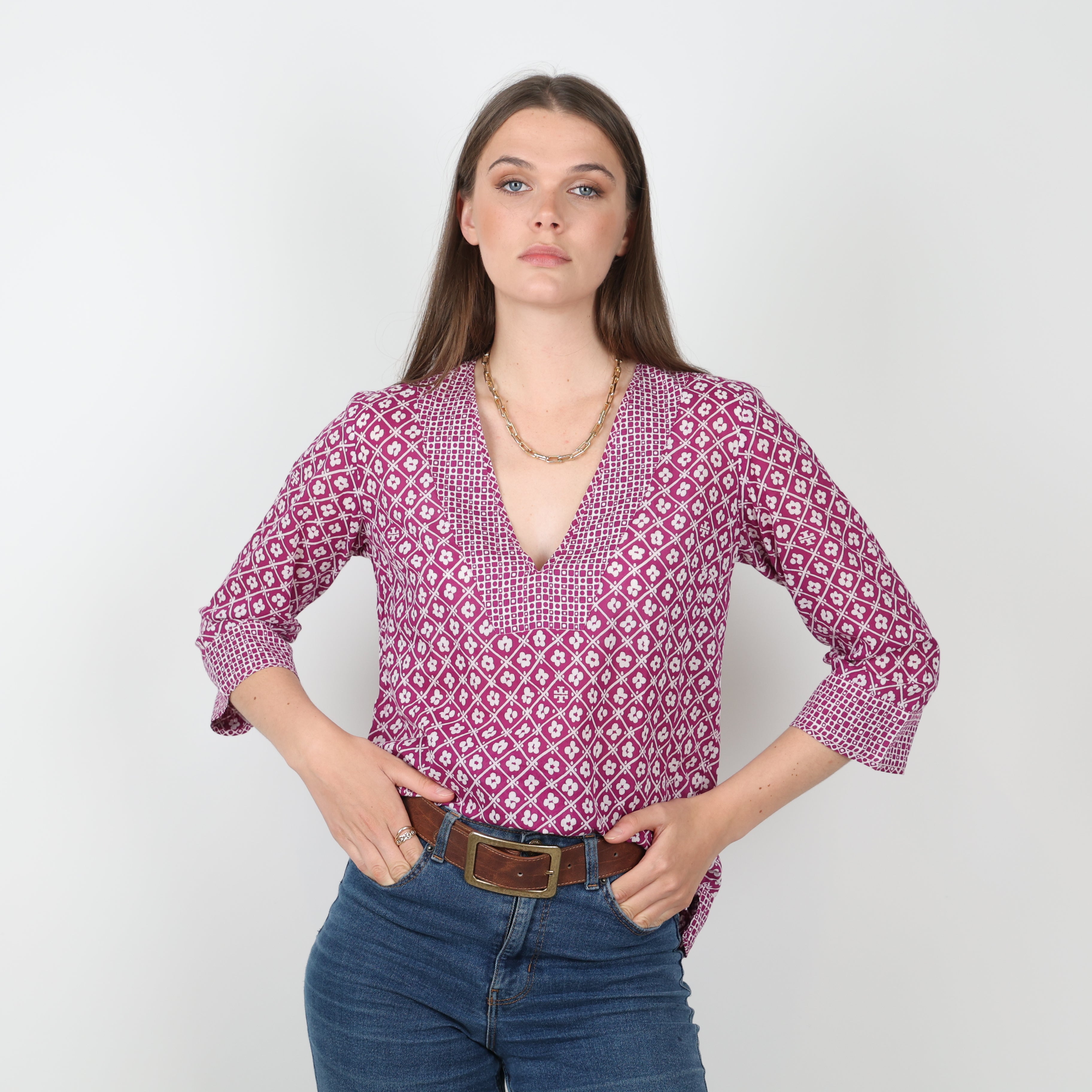 Blouse, UK Size 12