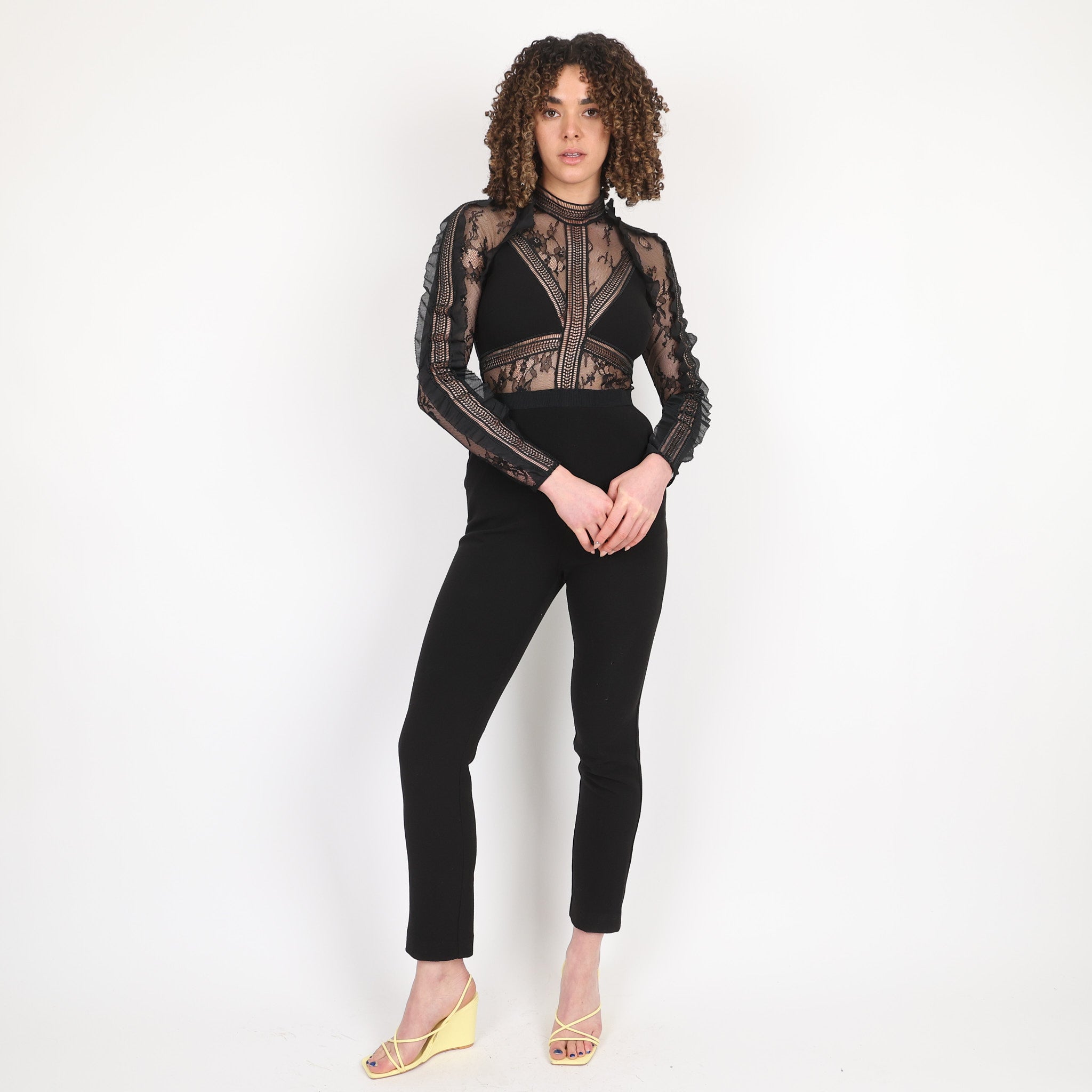 Jumpsuit, UK Size 10