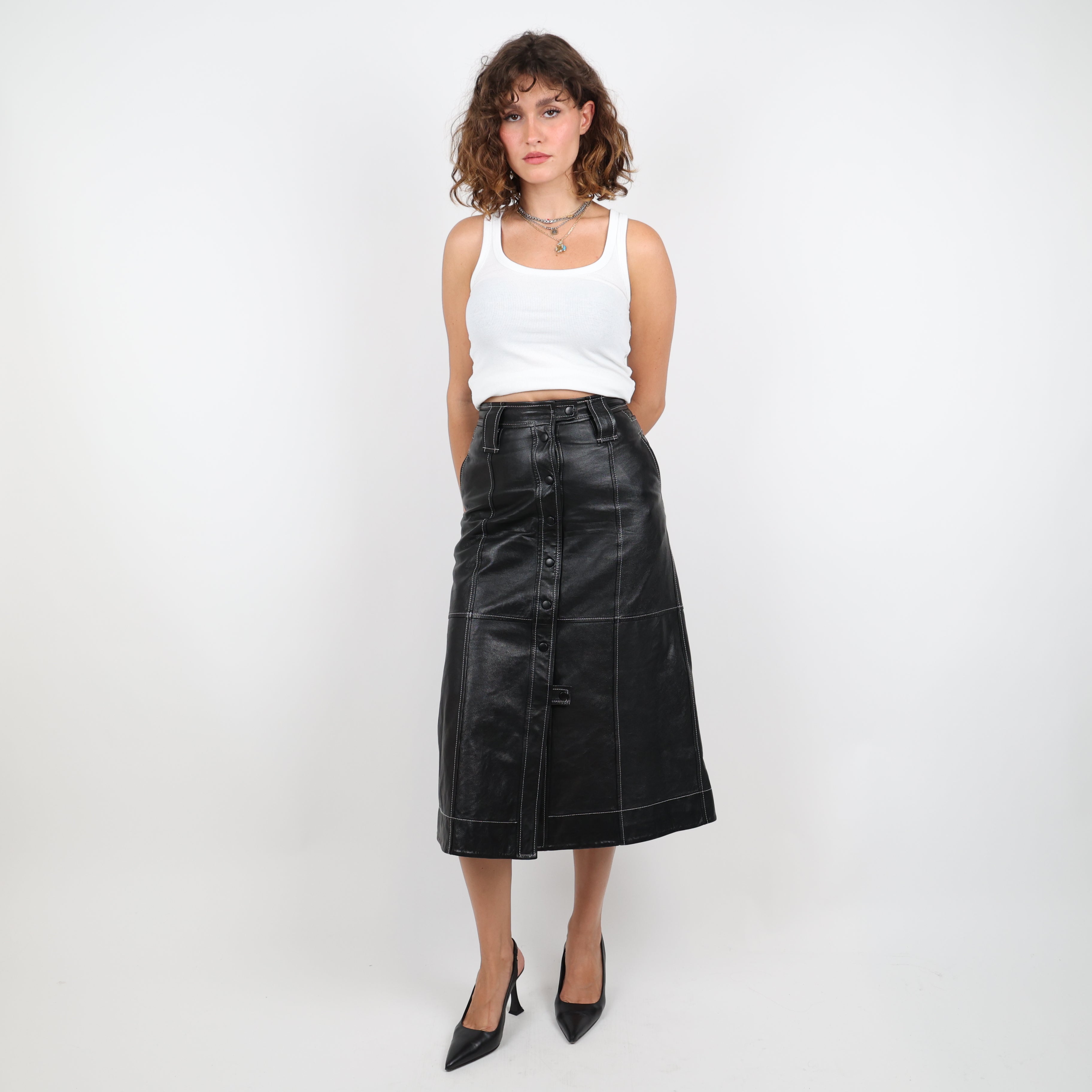 Skirt, UK Size 8