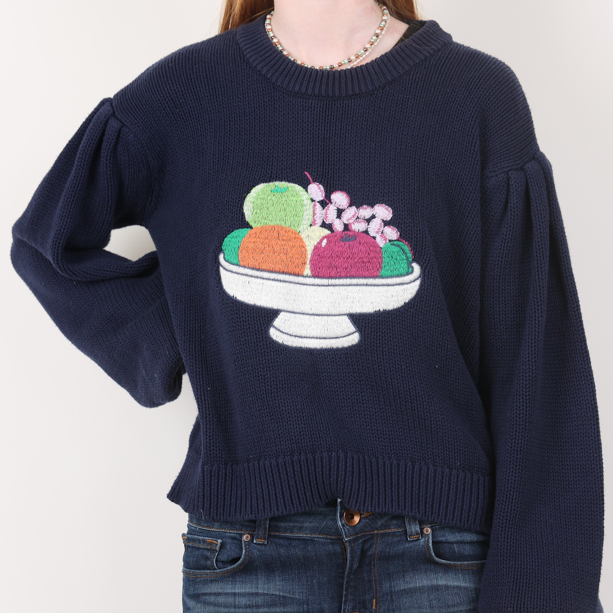 Knitwear, UK Size 8