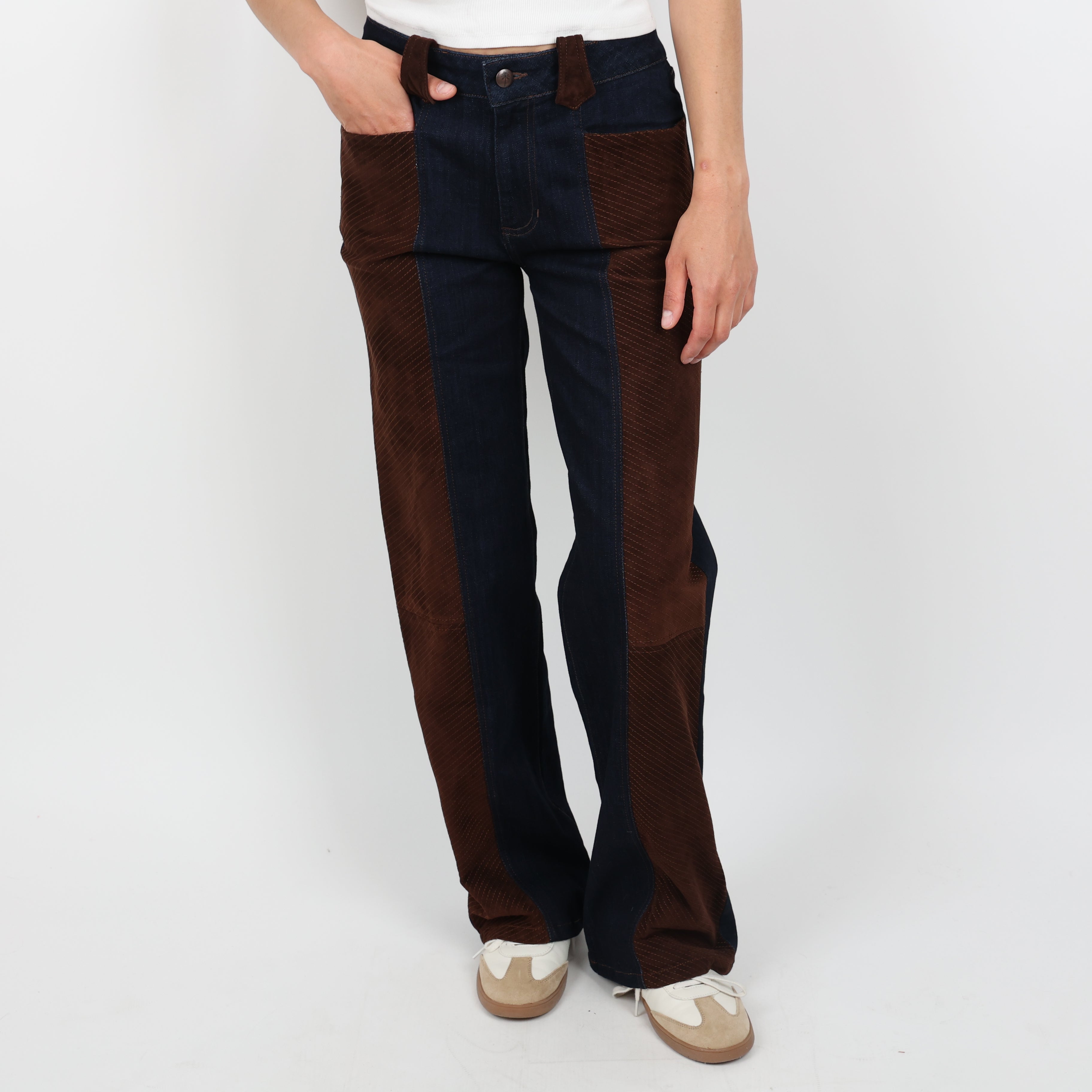 Jeans, Waist 28
