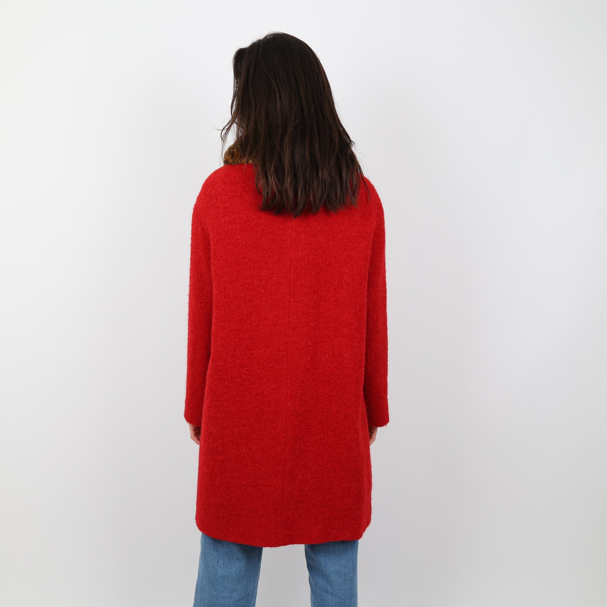 Jacket, UK Size 12