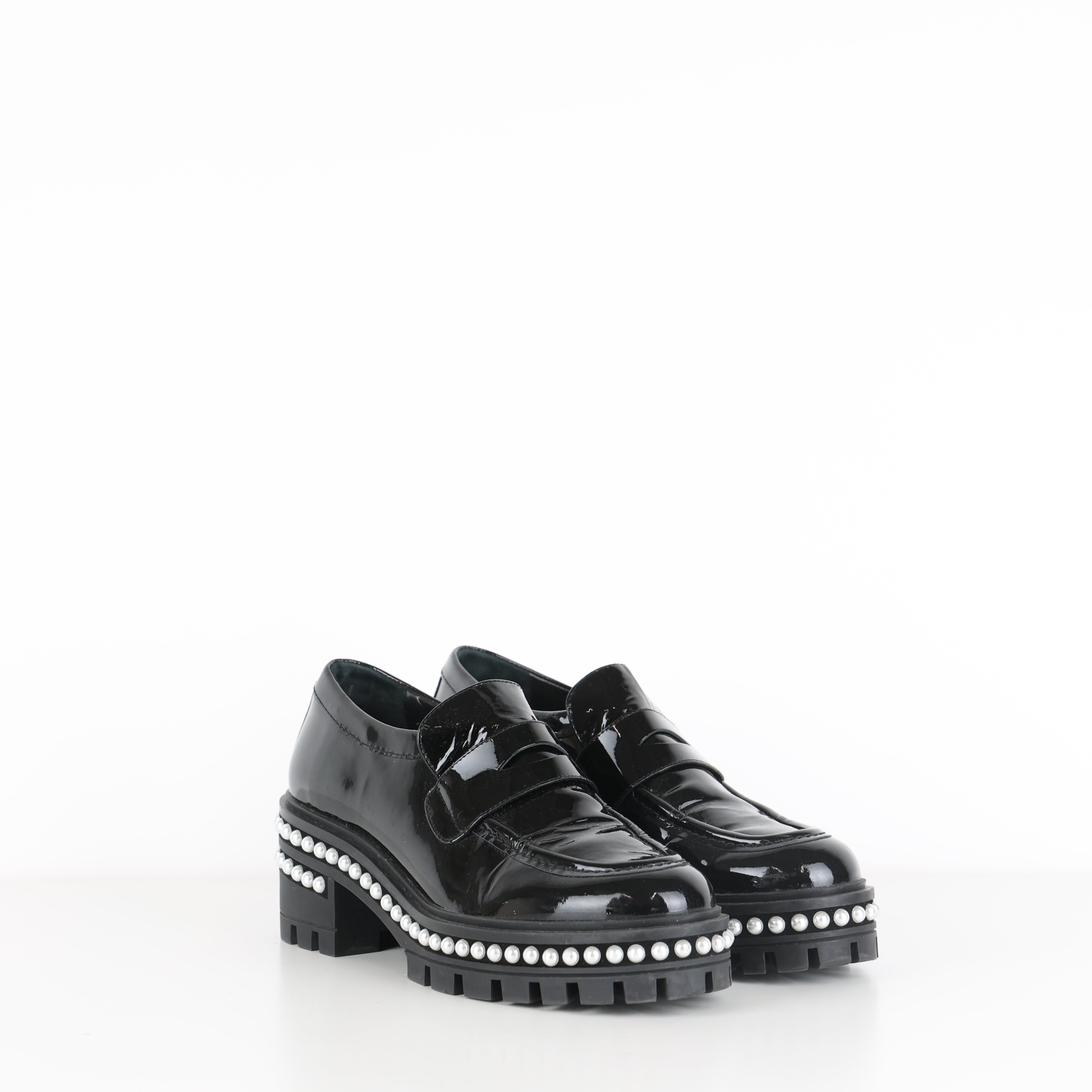 Loafers , Shoe Size 40