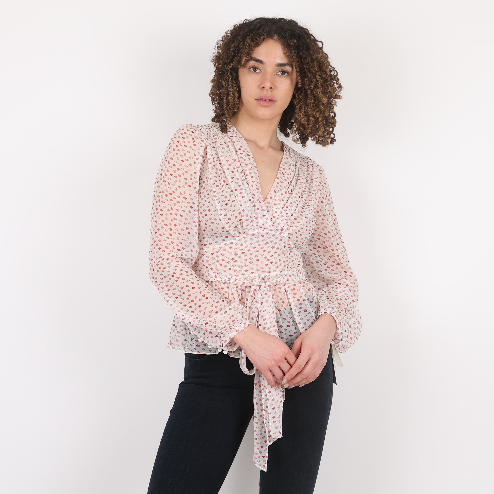 Blouse, UK Size 10