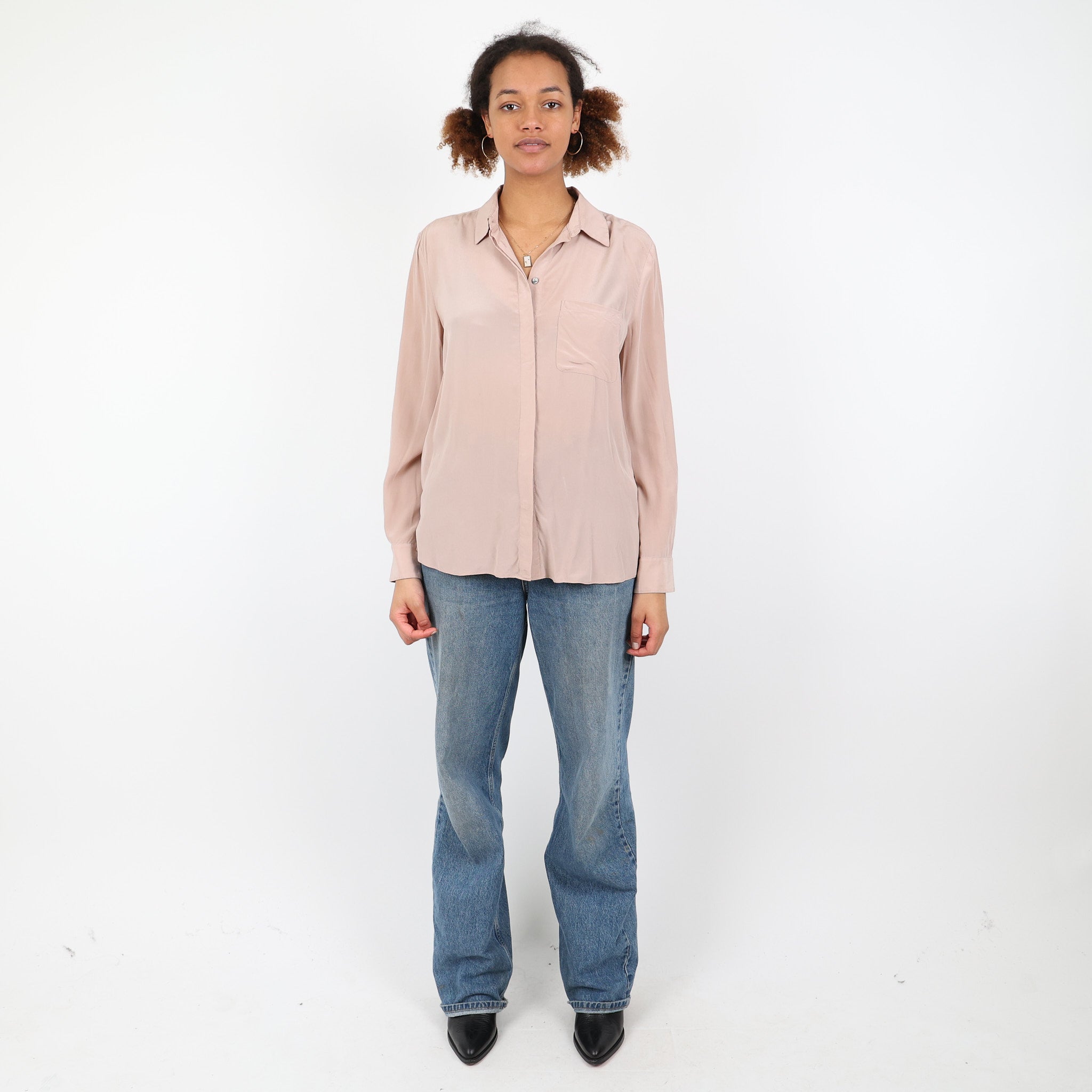 Shirt, UK Size 12