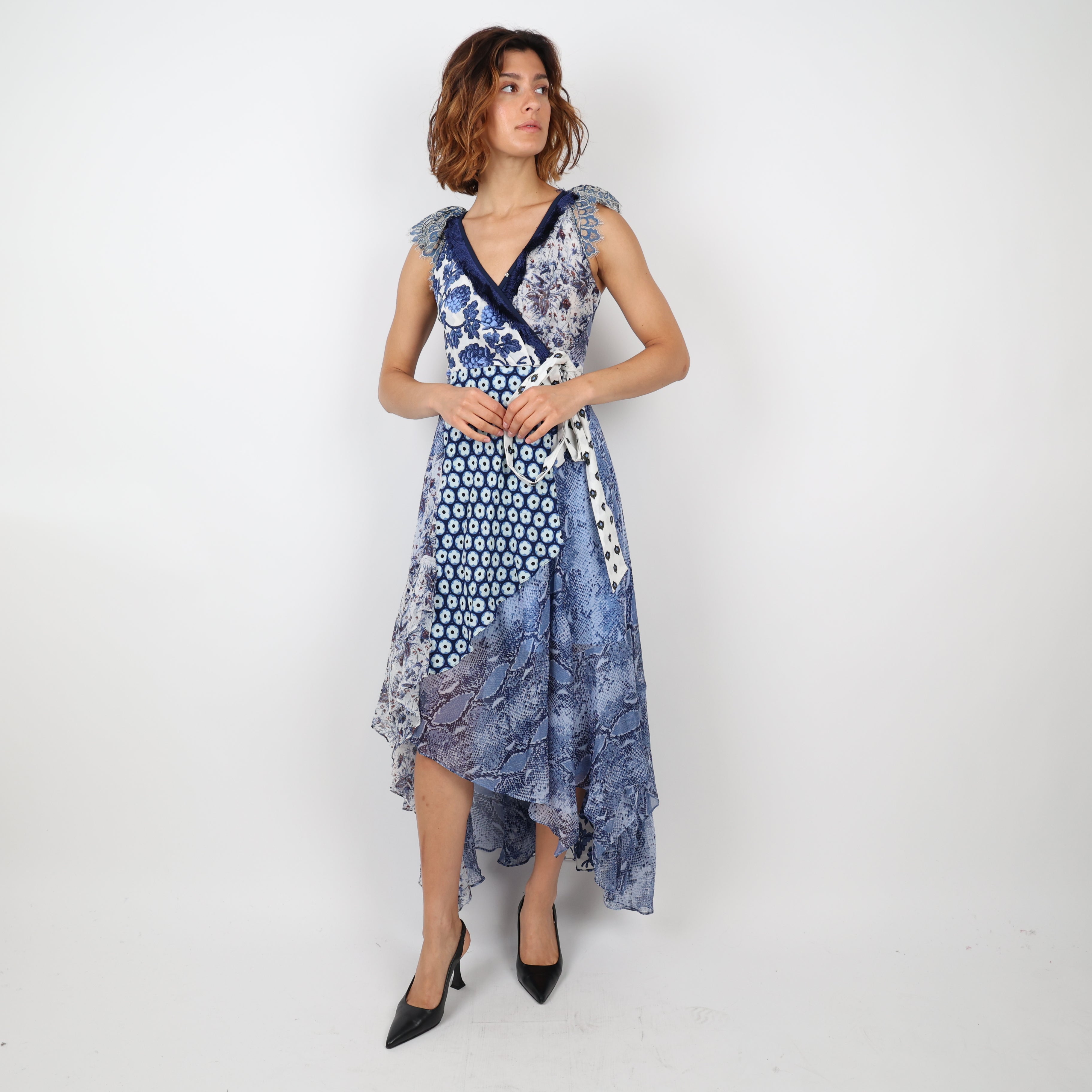 Dress, UK Size 4