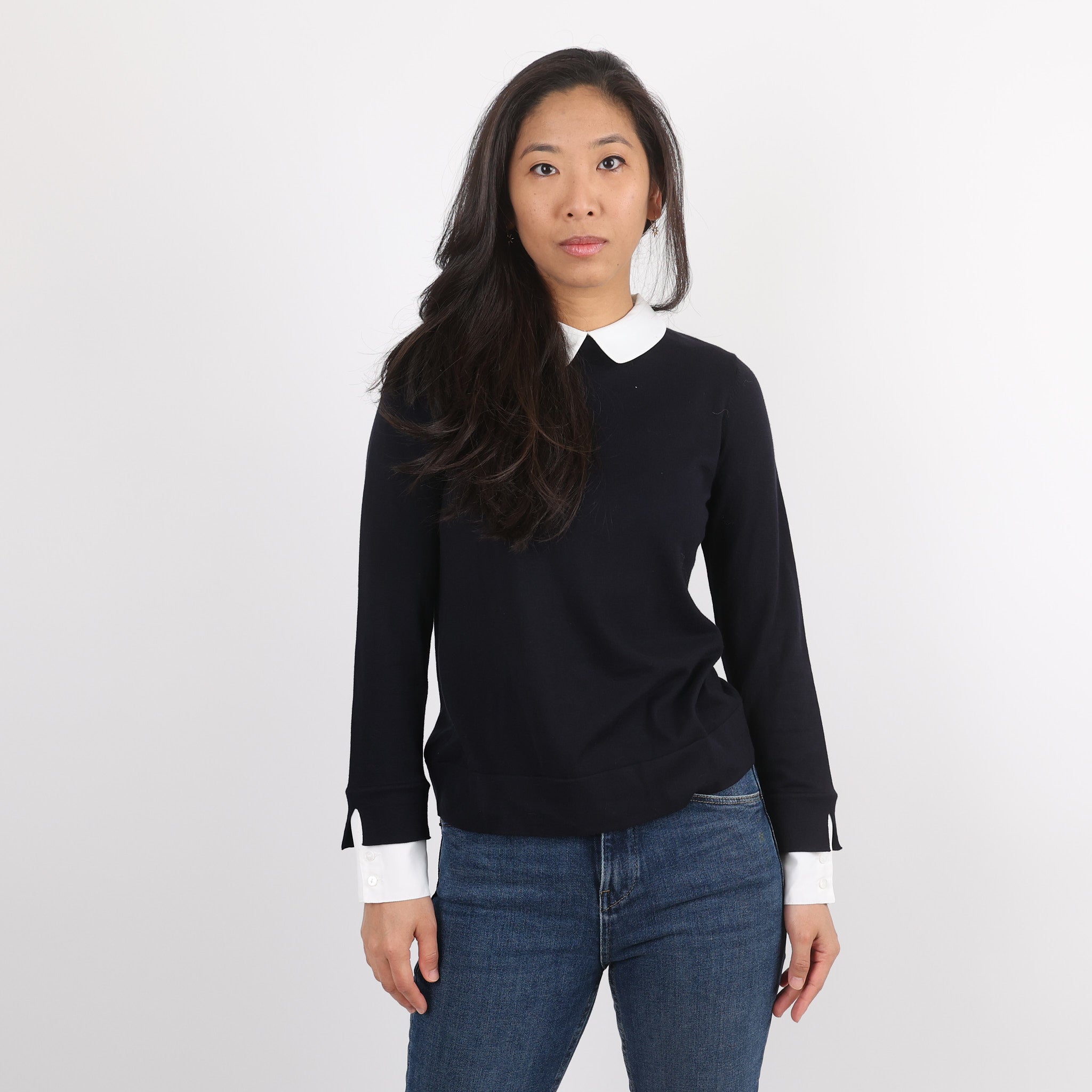 Knitwear, UK Size 8