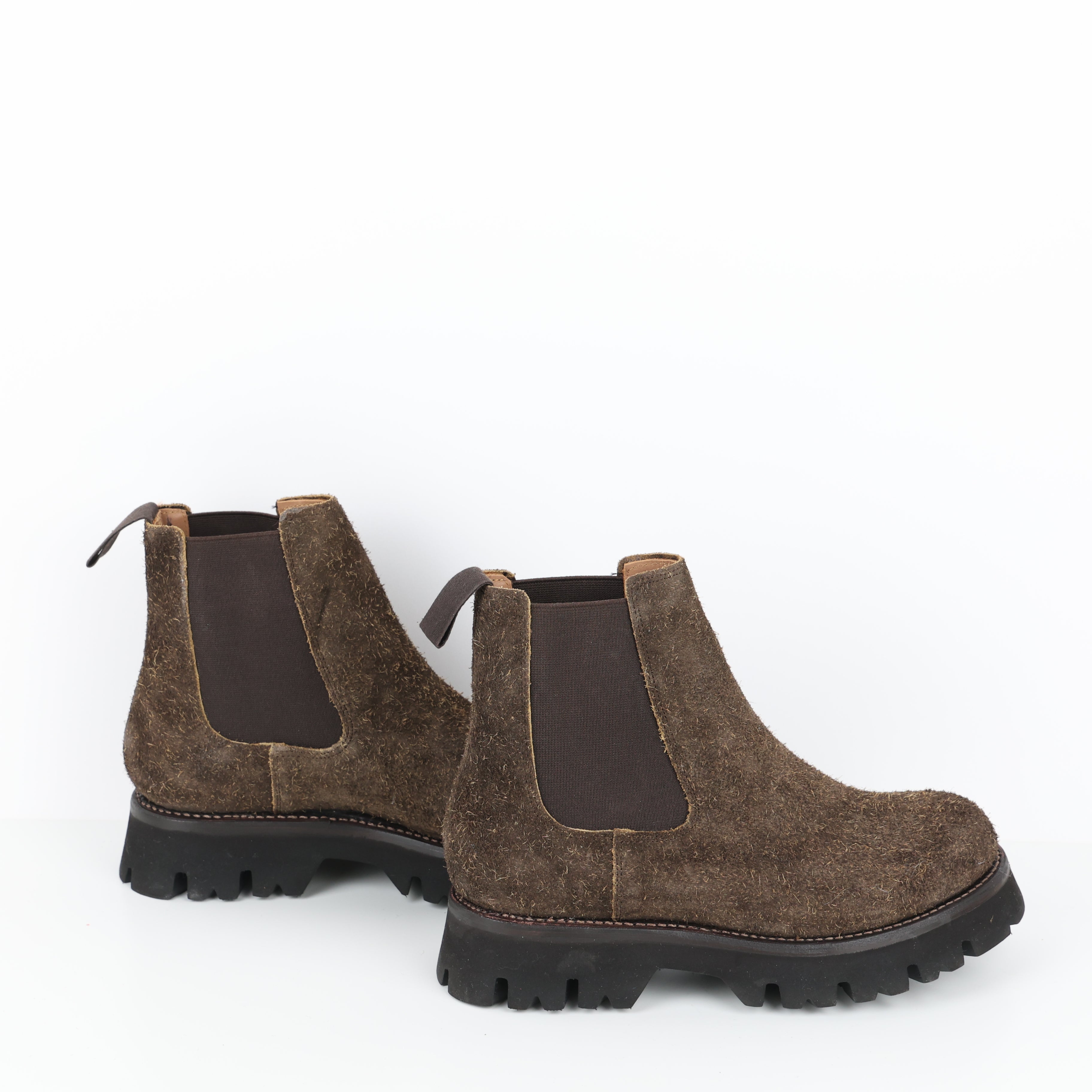 Boots , Shoe Size 37