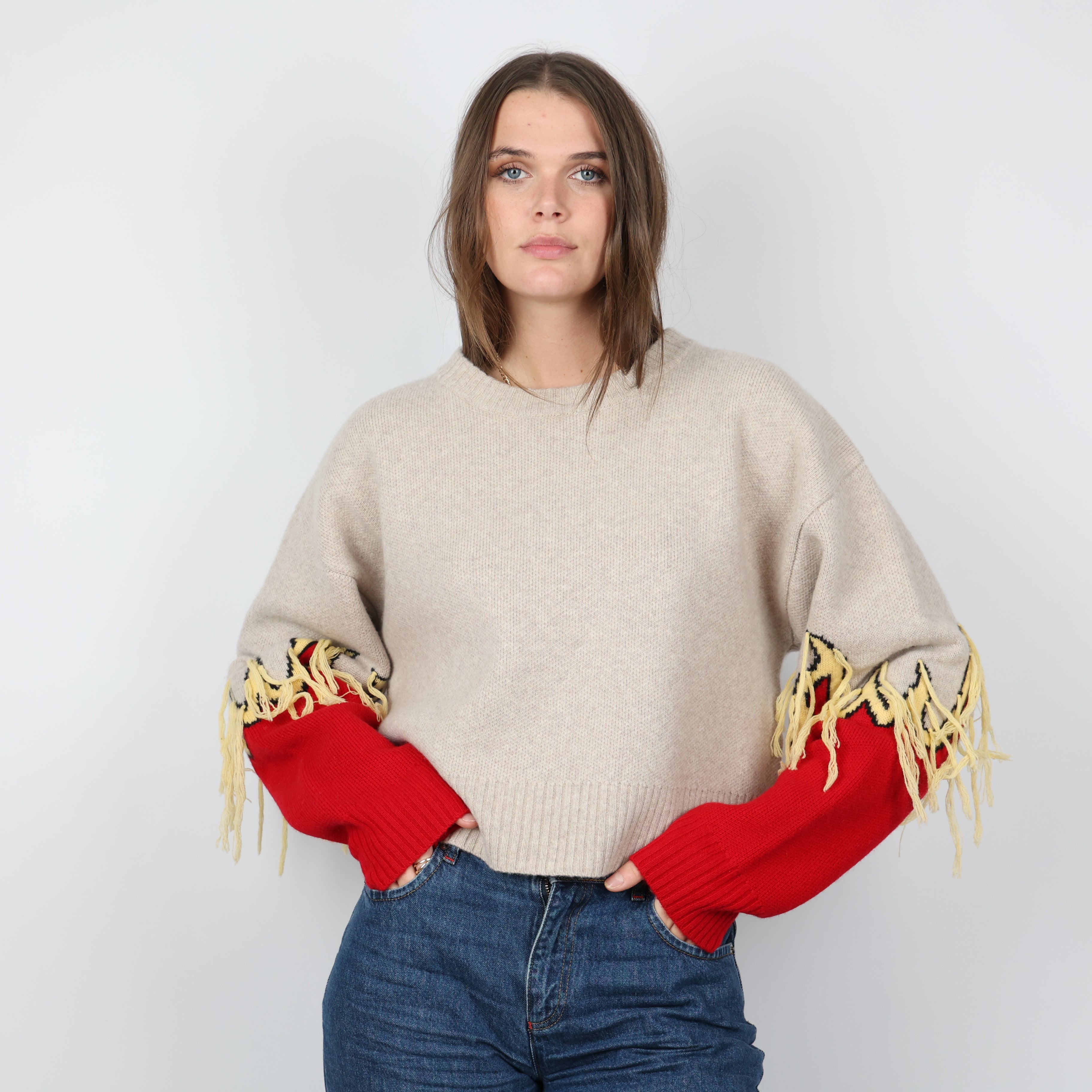 Knitwear, UK Size 12