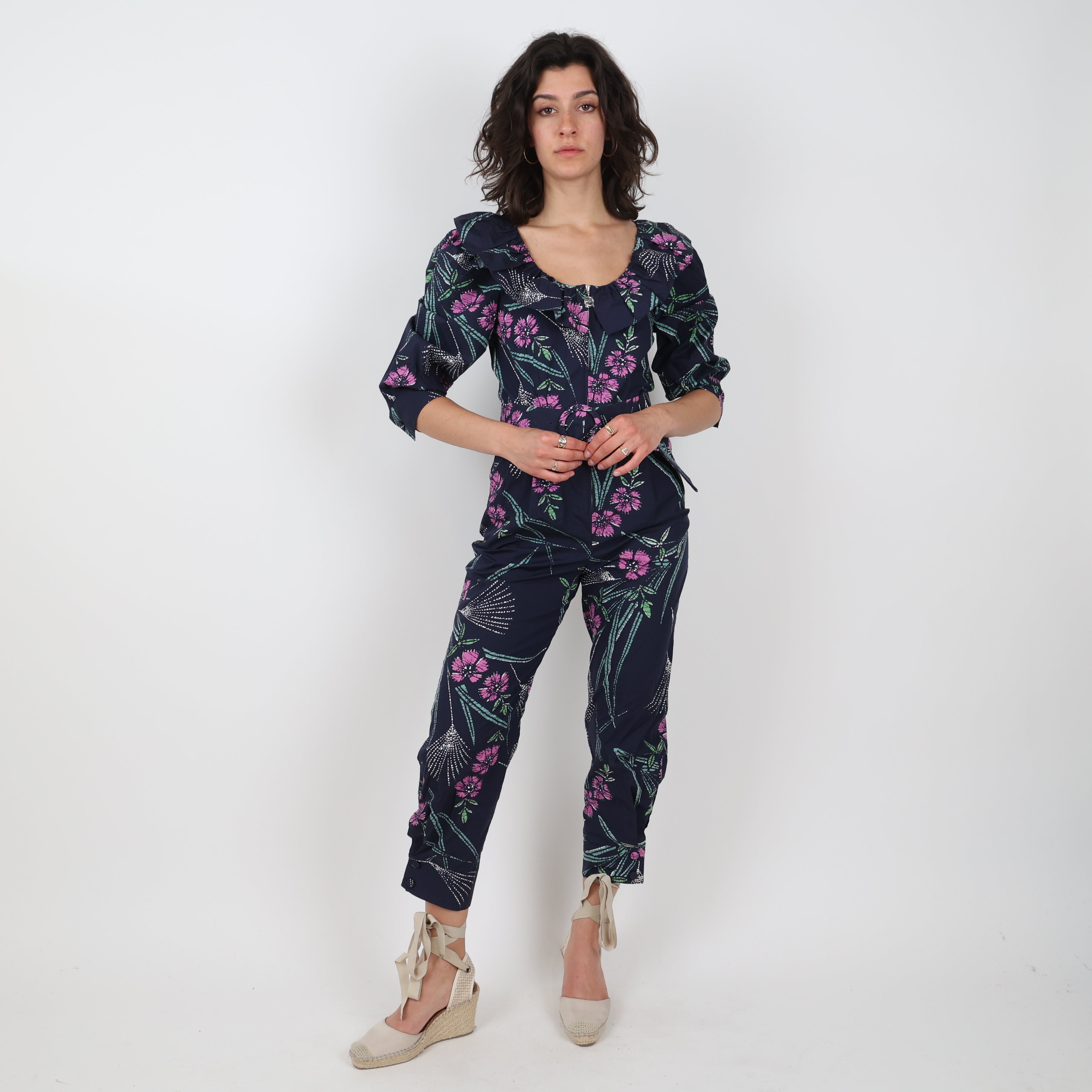 Jumpsuit, UK Size 8